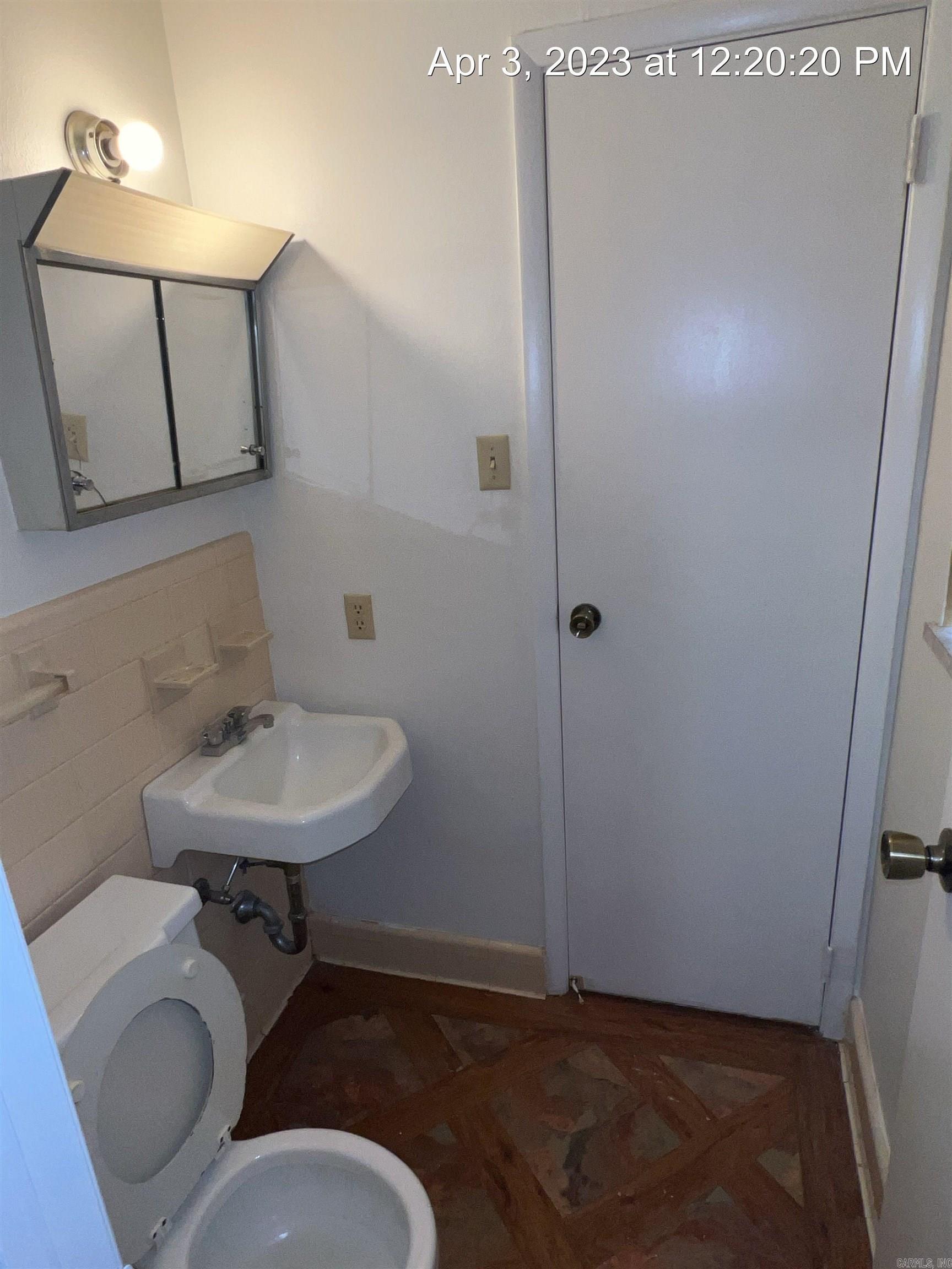 Collegiate Gardens - Residential Lease