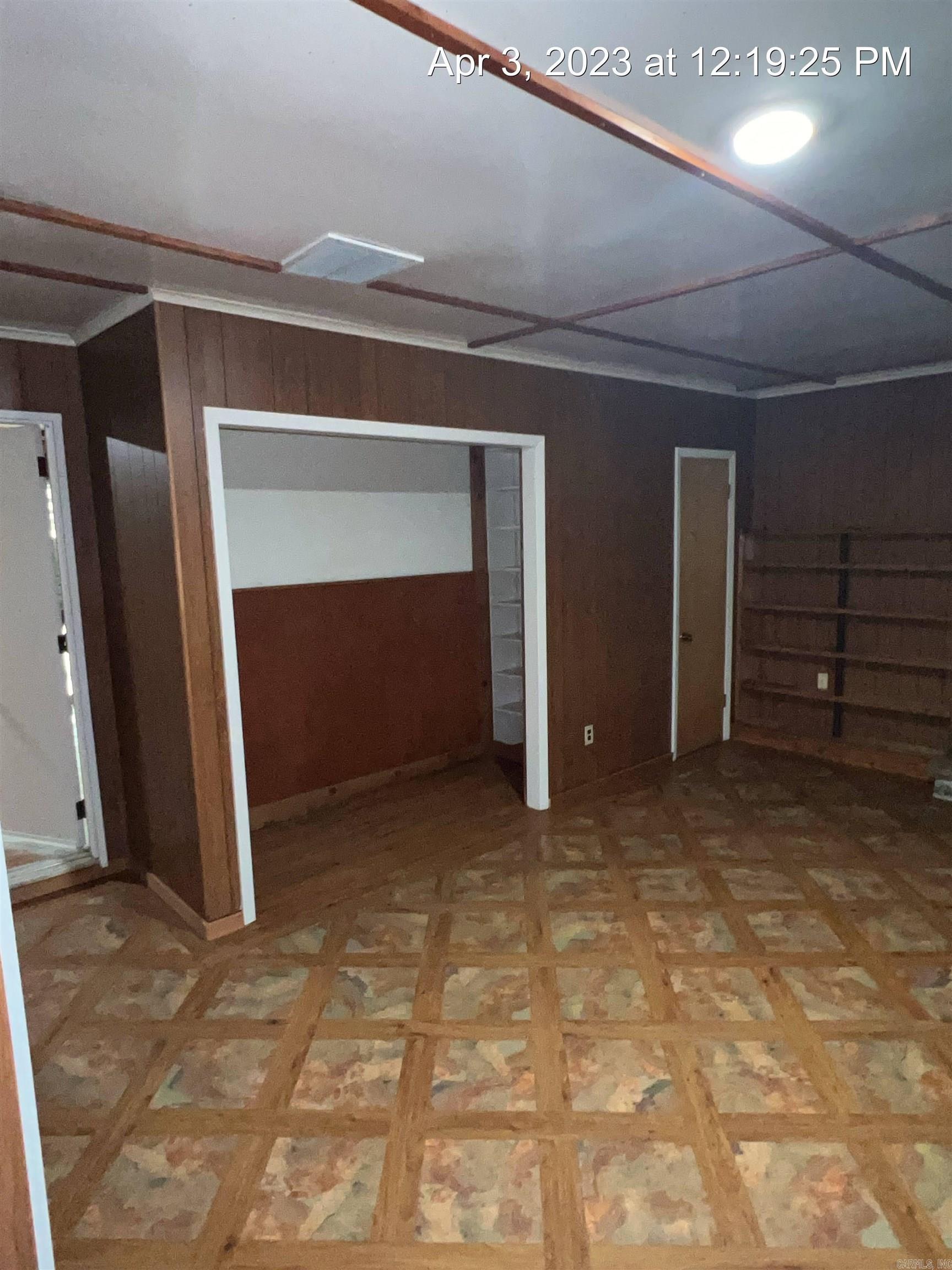 Collegiate Gardens - Residential Lease