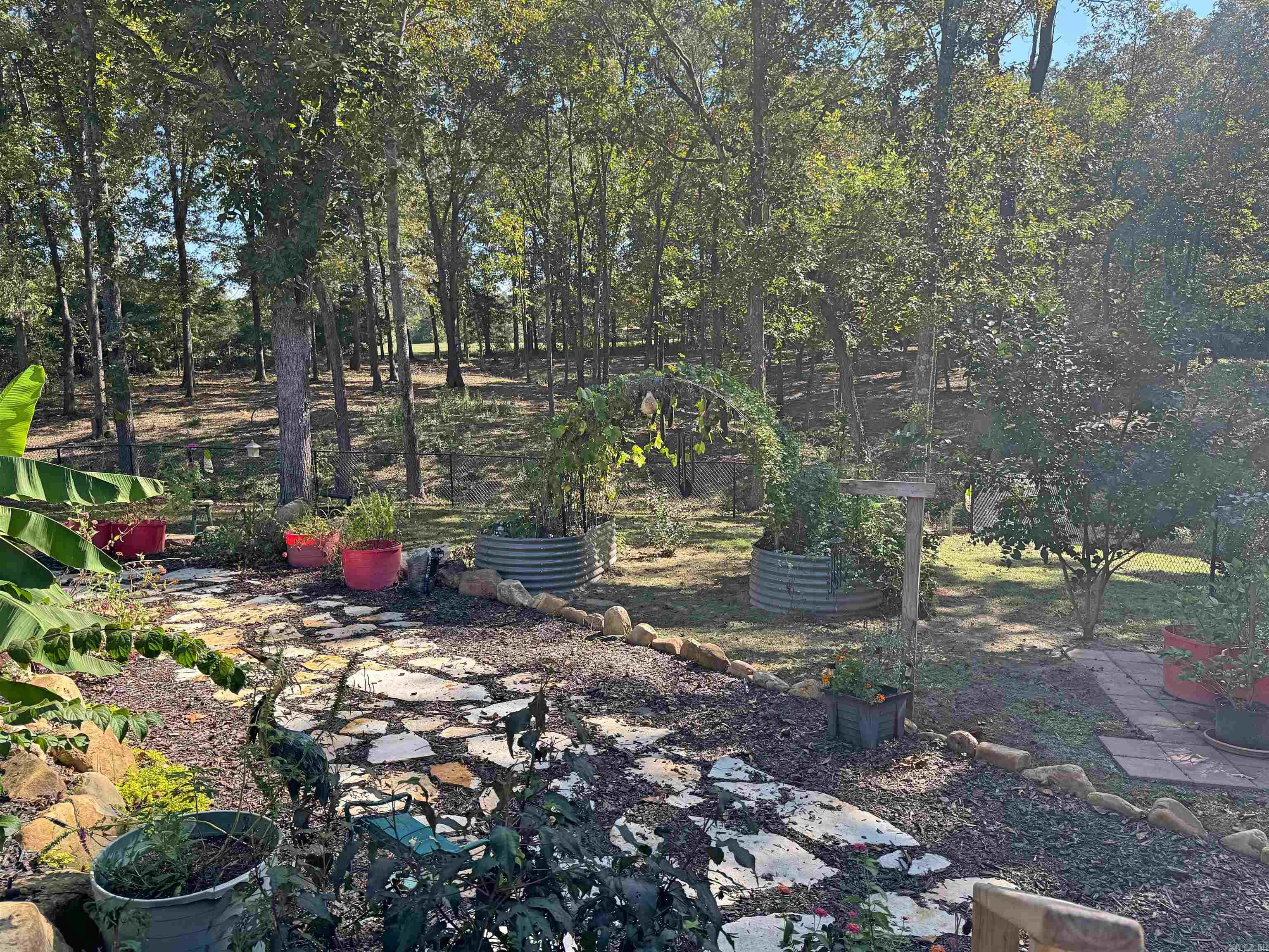 LANCASTER-TUBBS CREEK - Residential