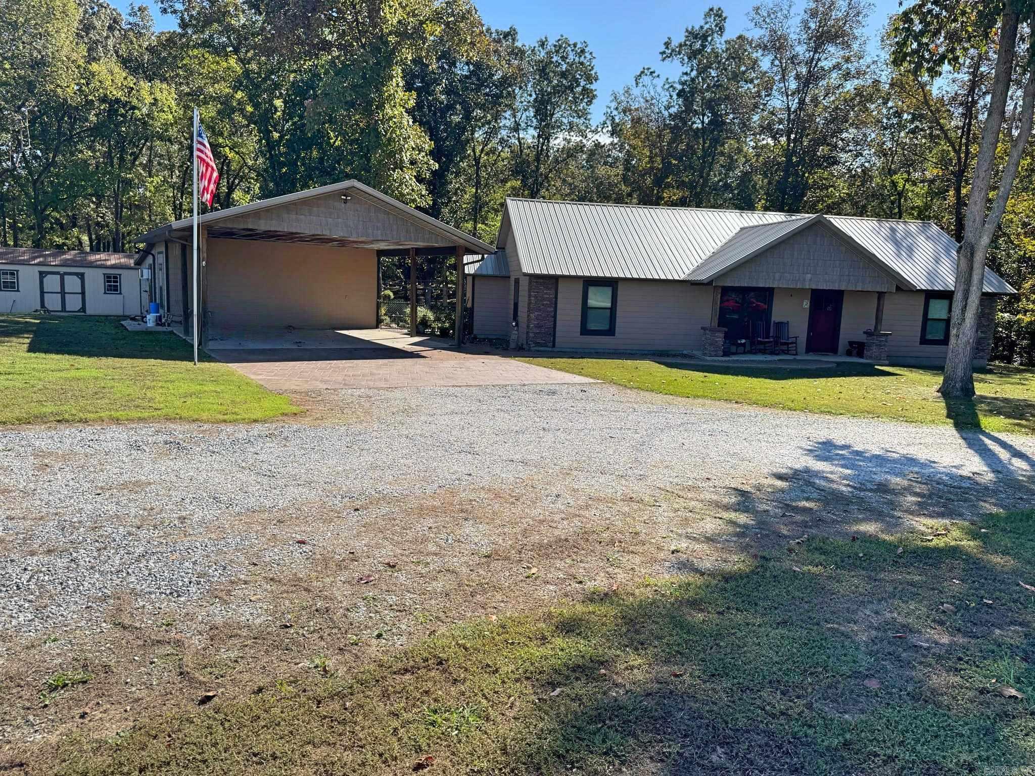 LANCASTER-TUBBS CREEK - Residential