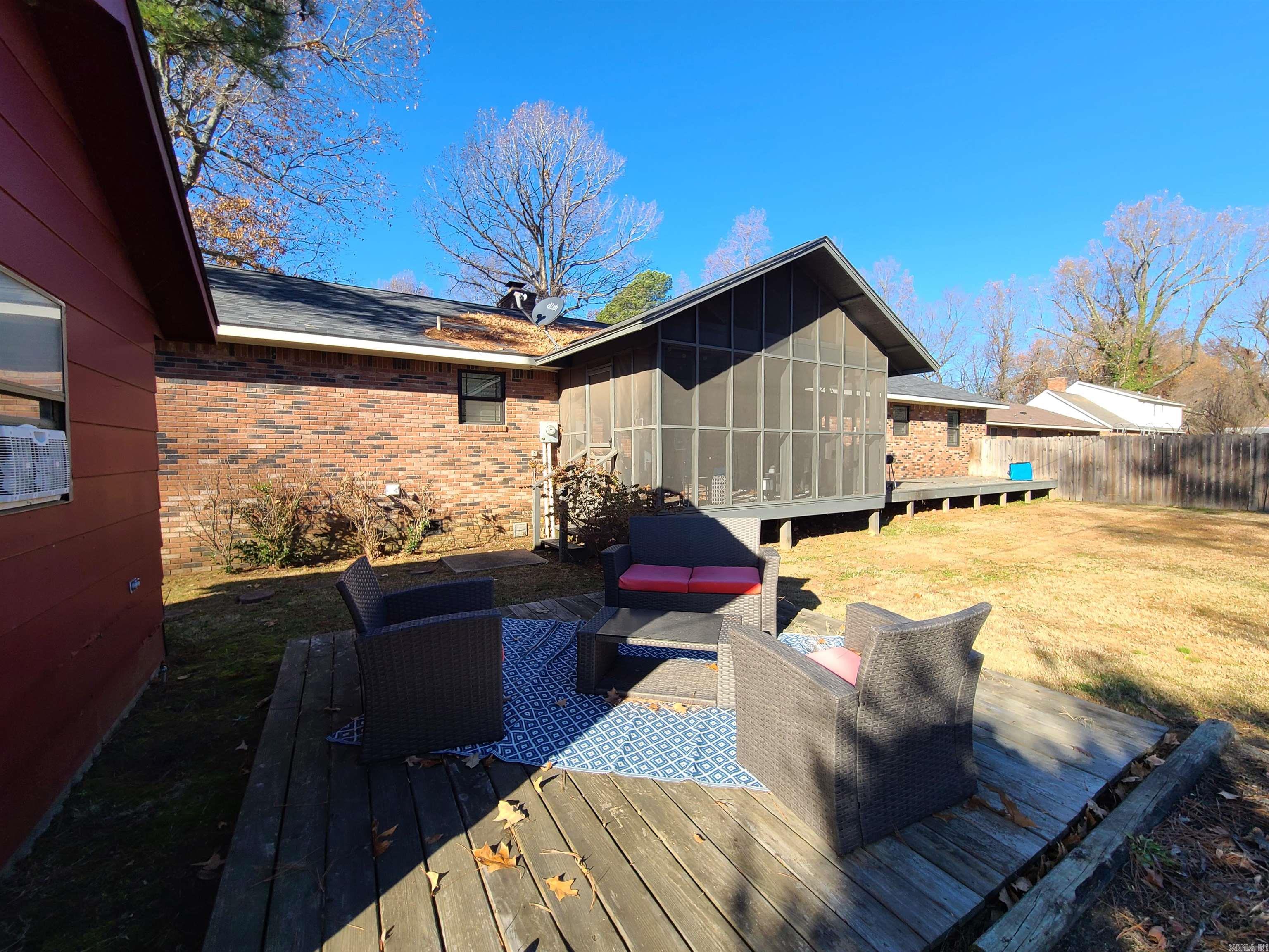 Not In List - Residential