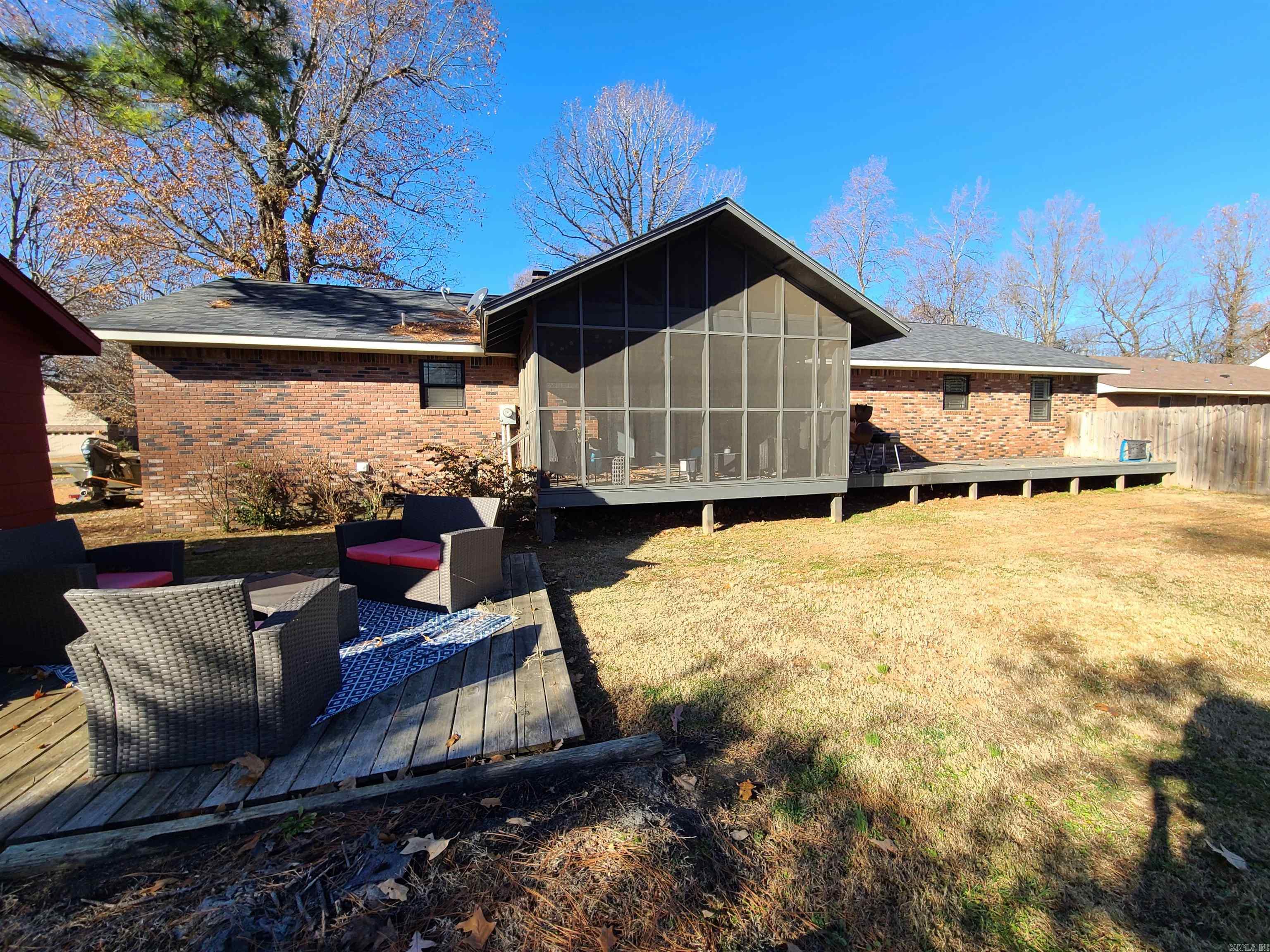 Not In List - Residential