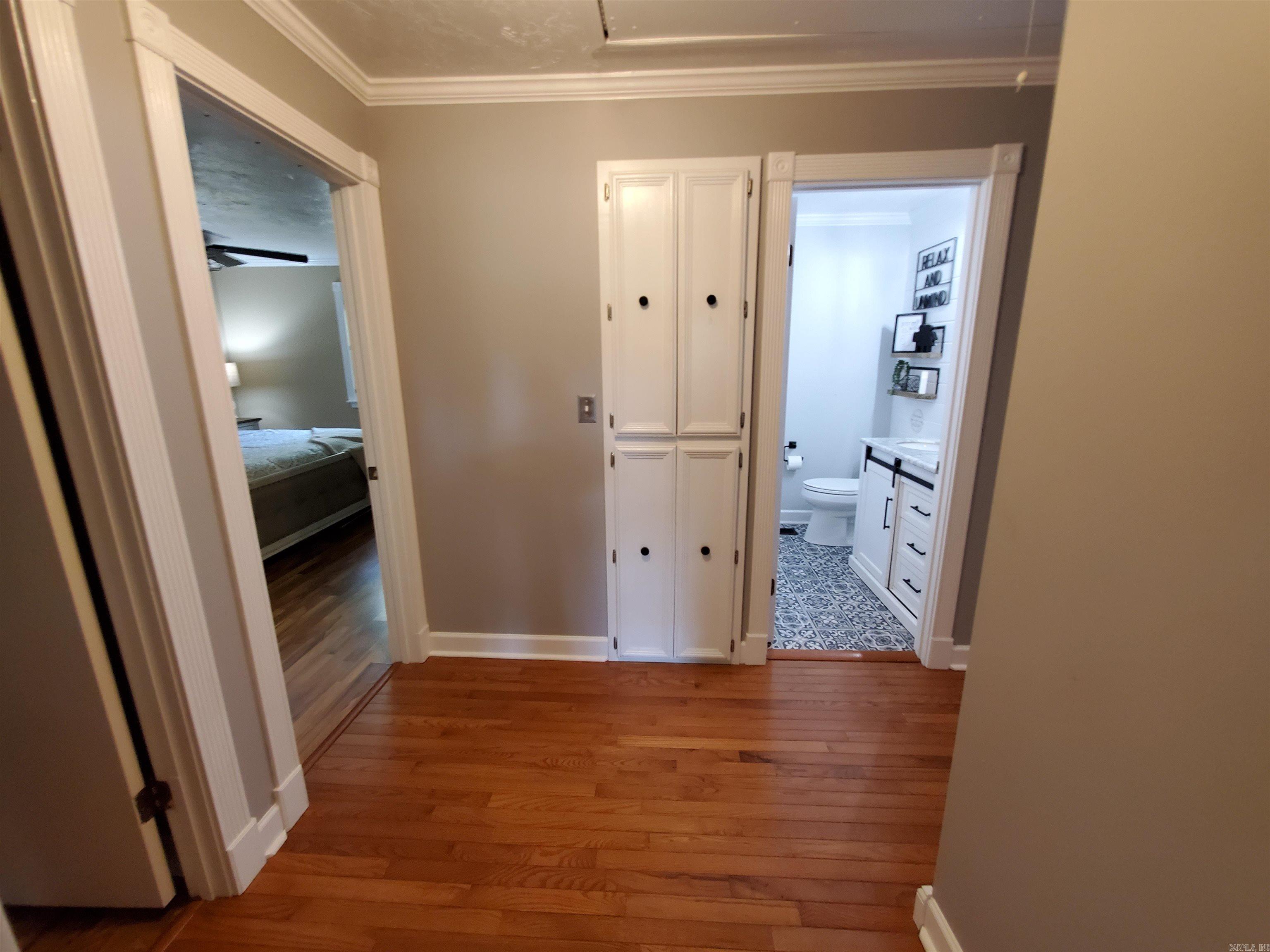 Not In List - Residential