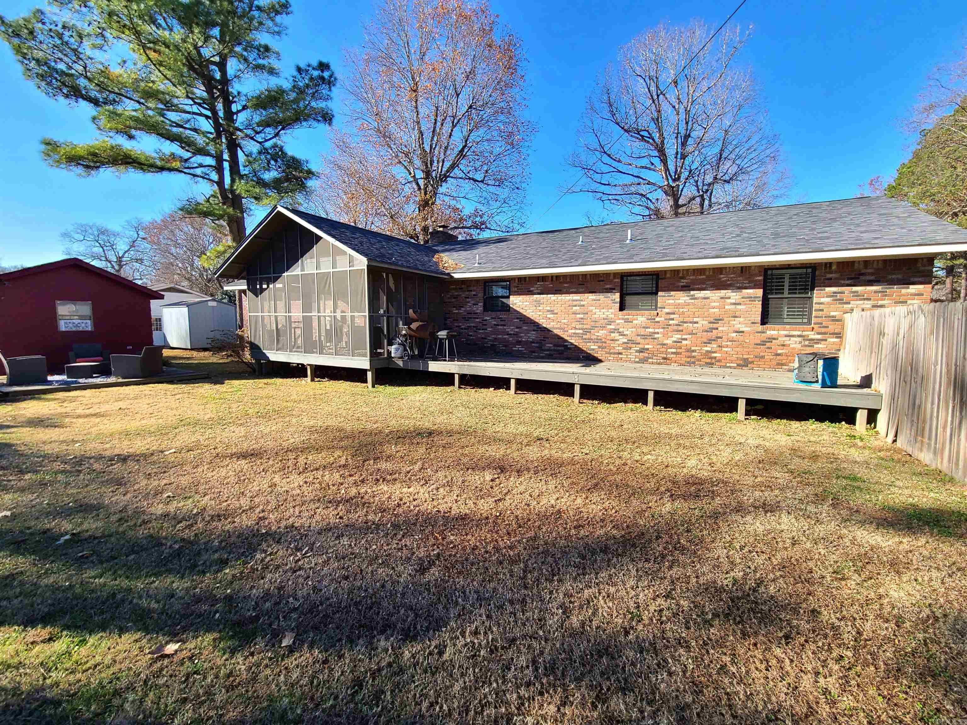 Not In List - Residential