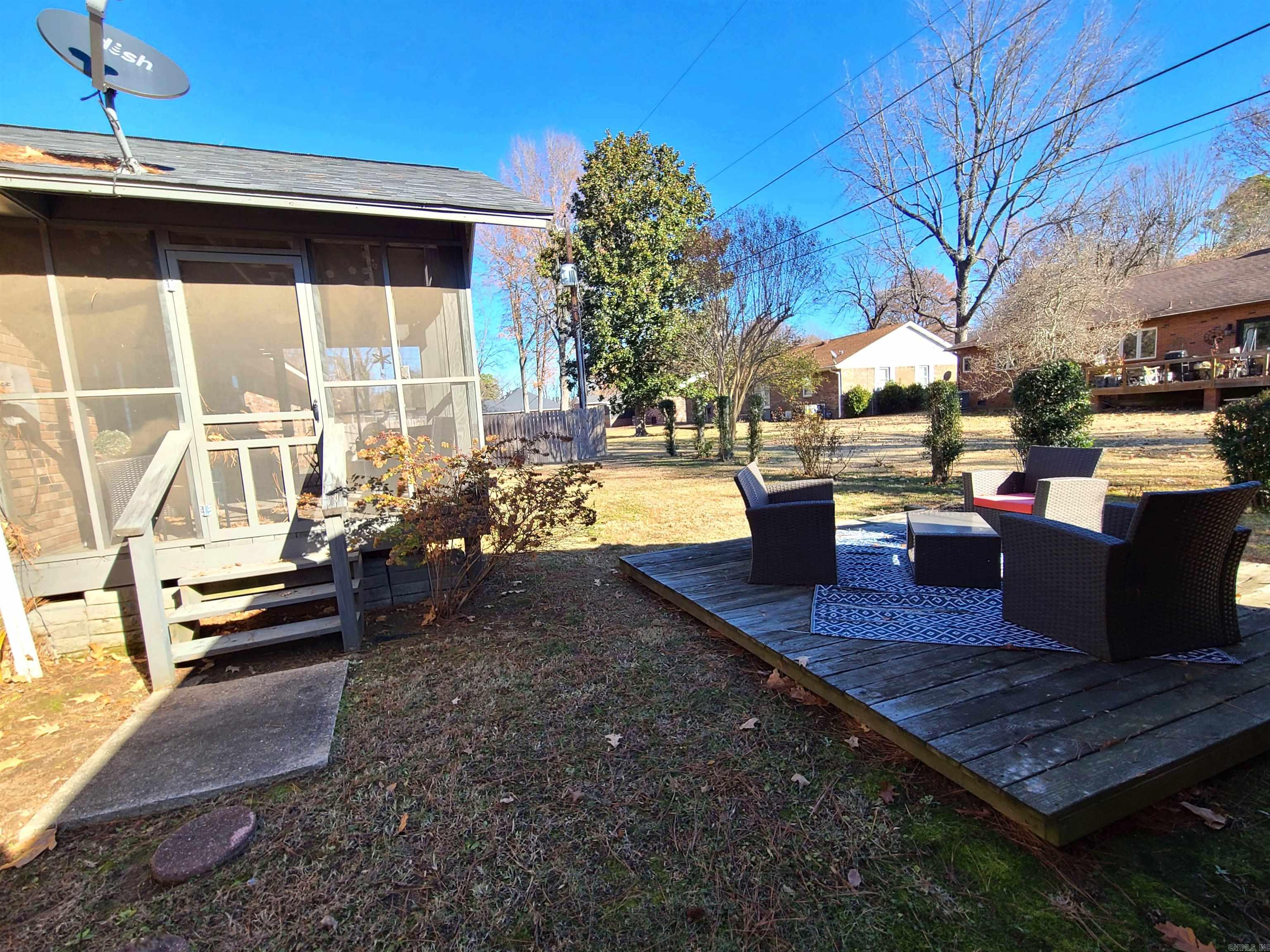 Not In List - Residential