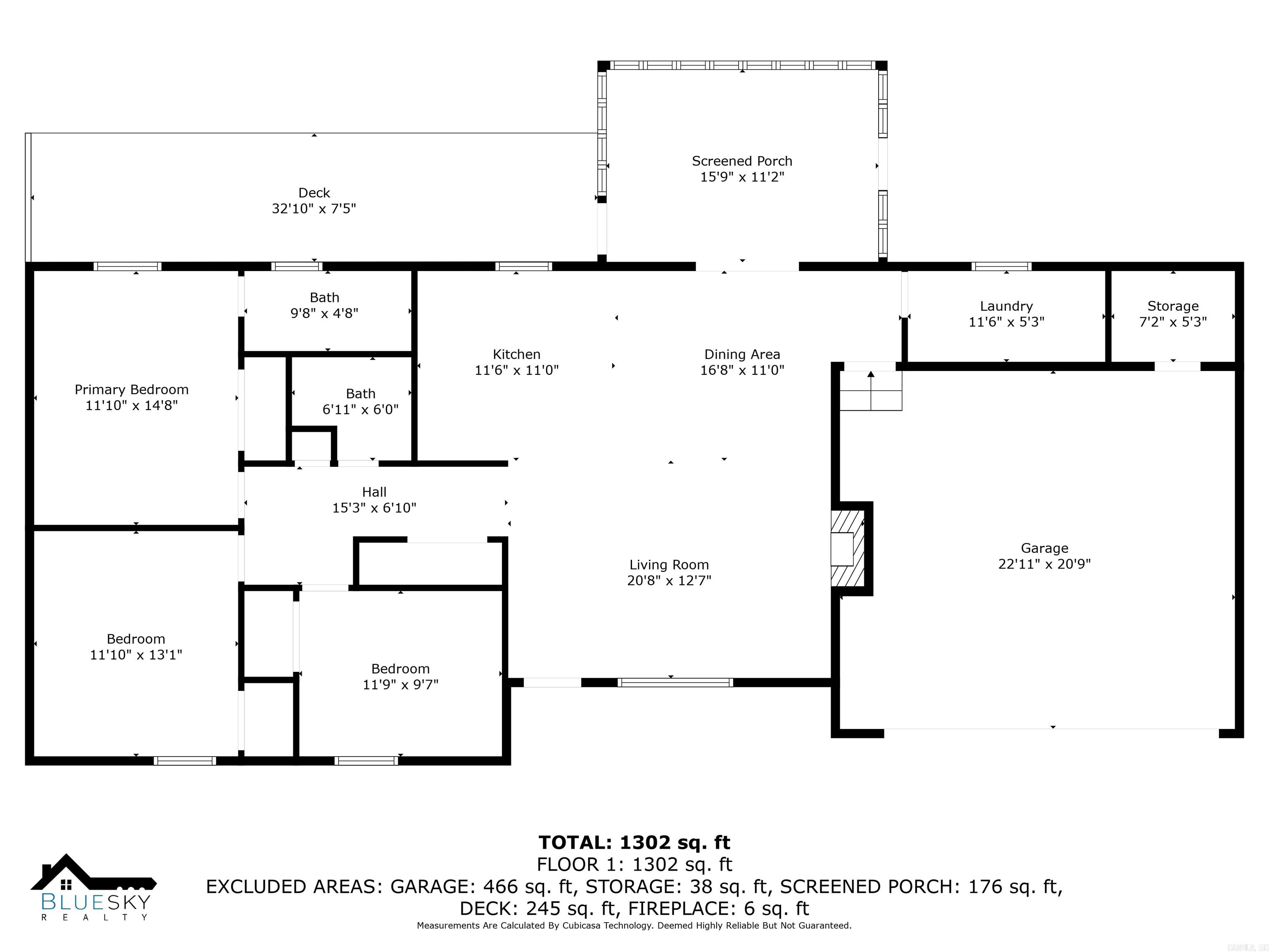 Not In List - Residential