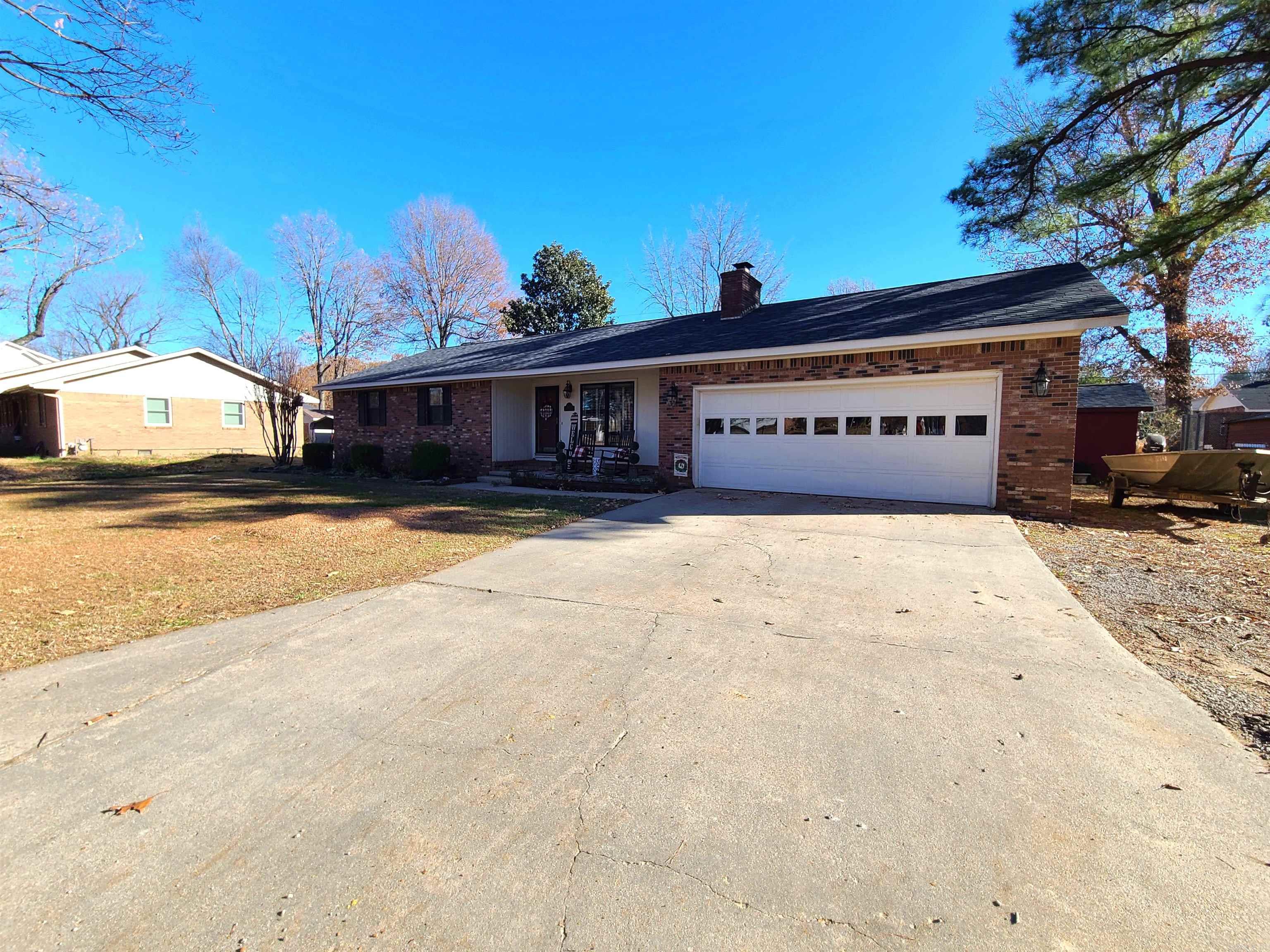 Not In List - Residential