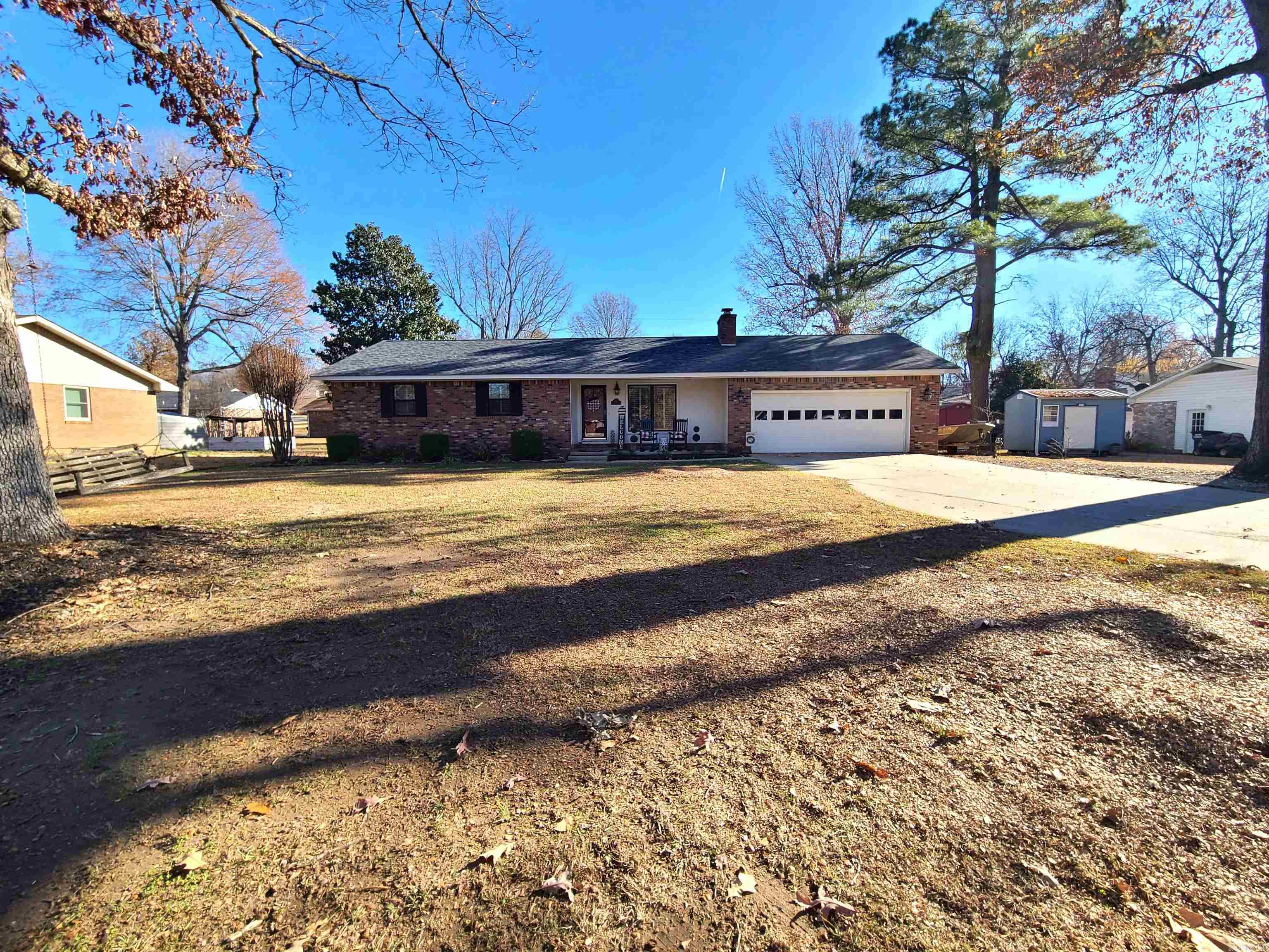 Not In List - Residential