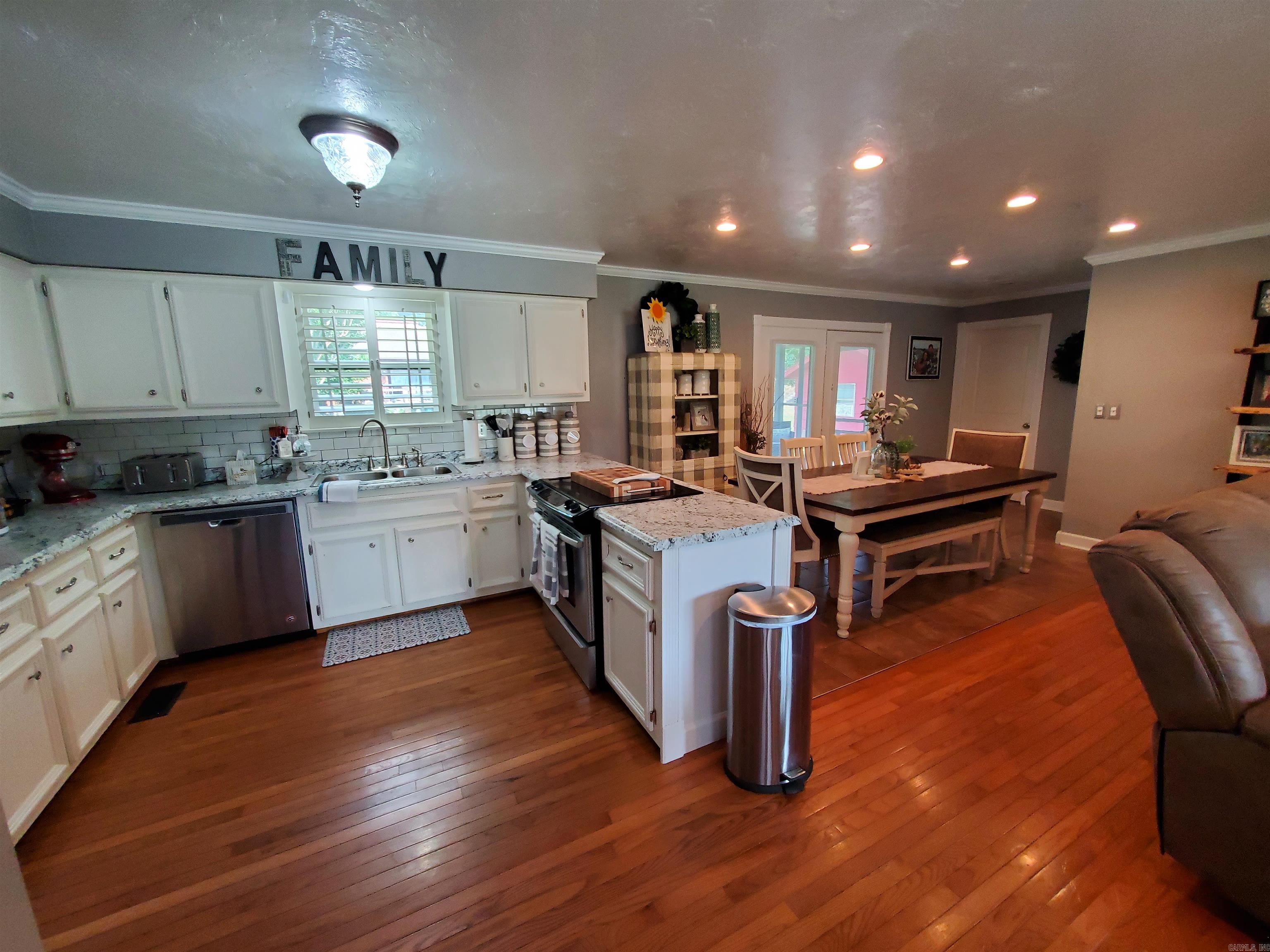 Not In List - Residential