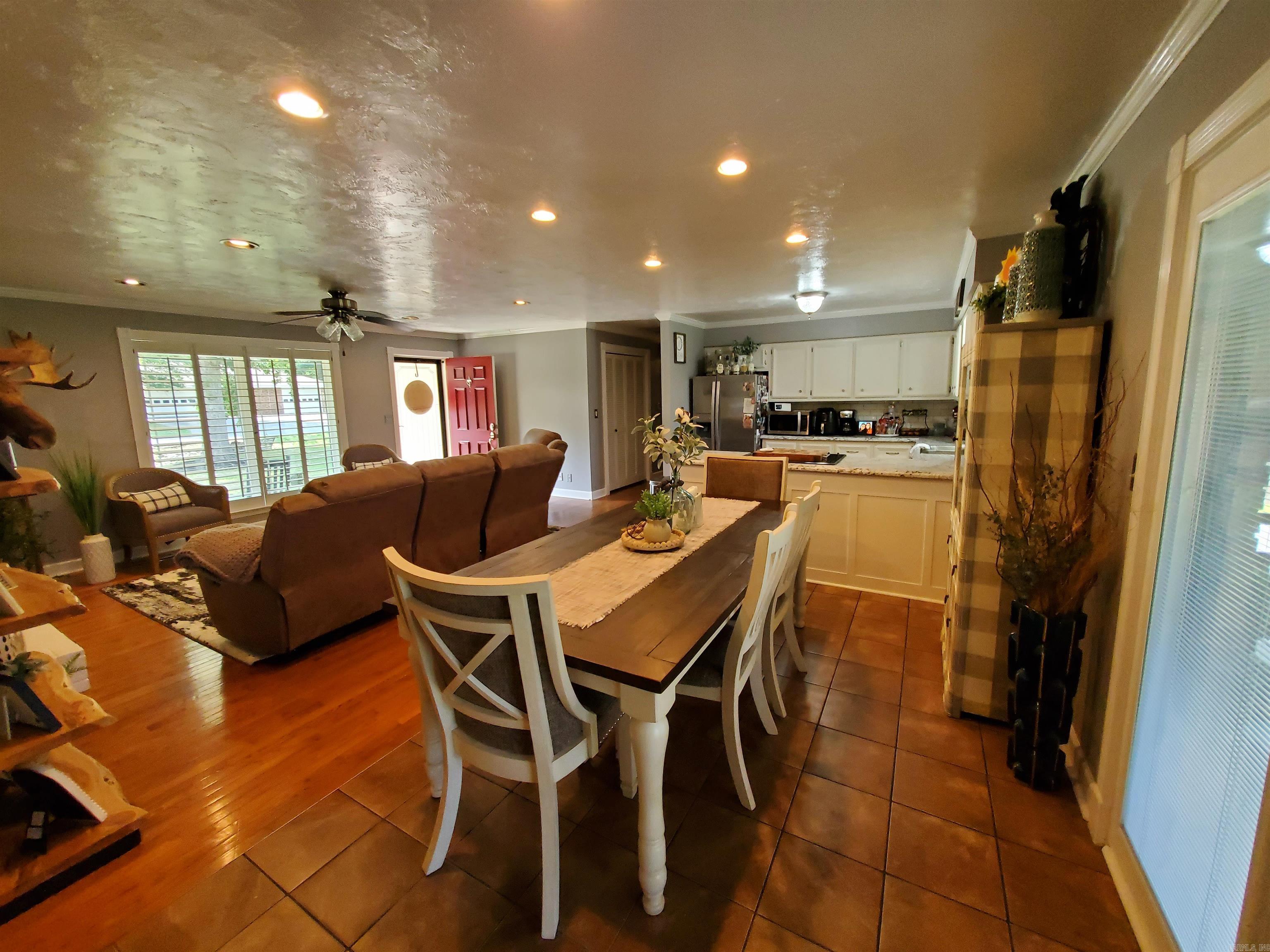 Not In List - Residential