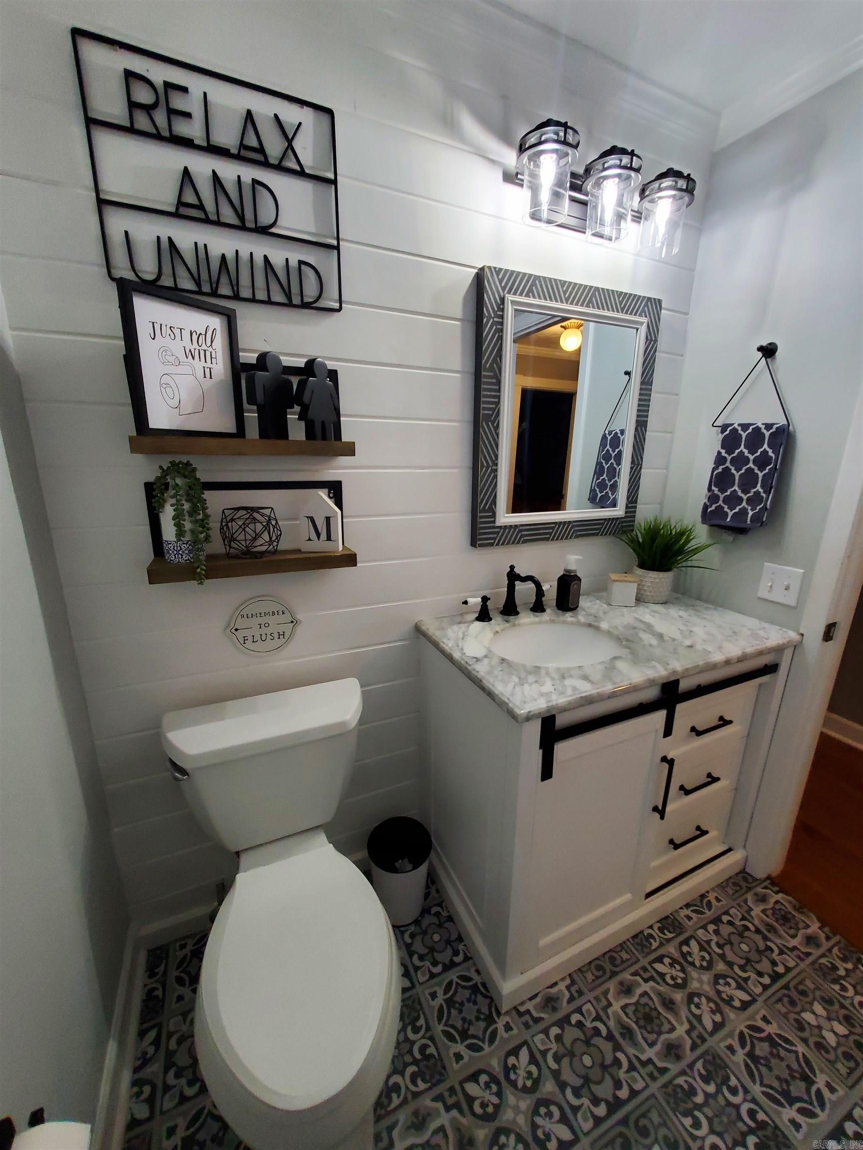 Not In List - Residential