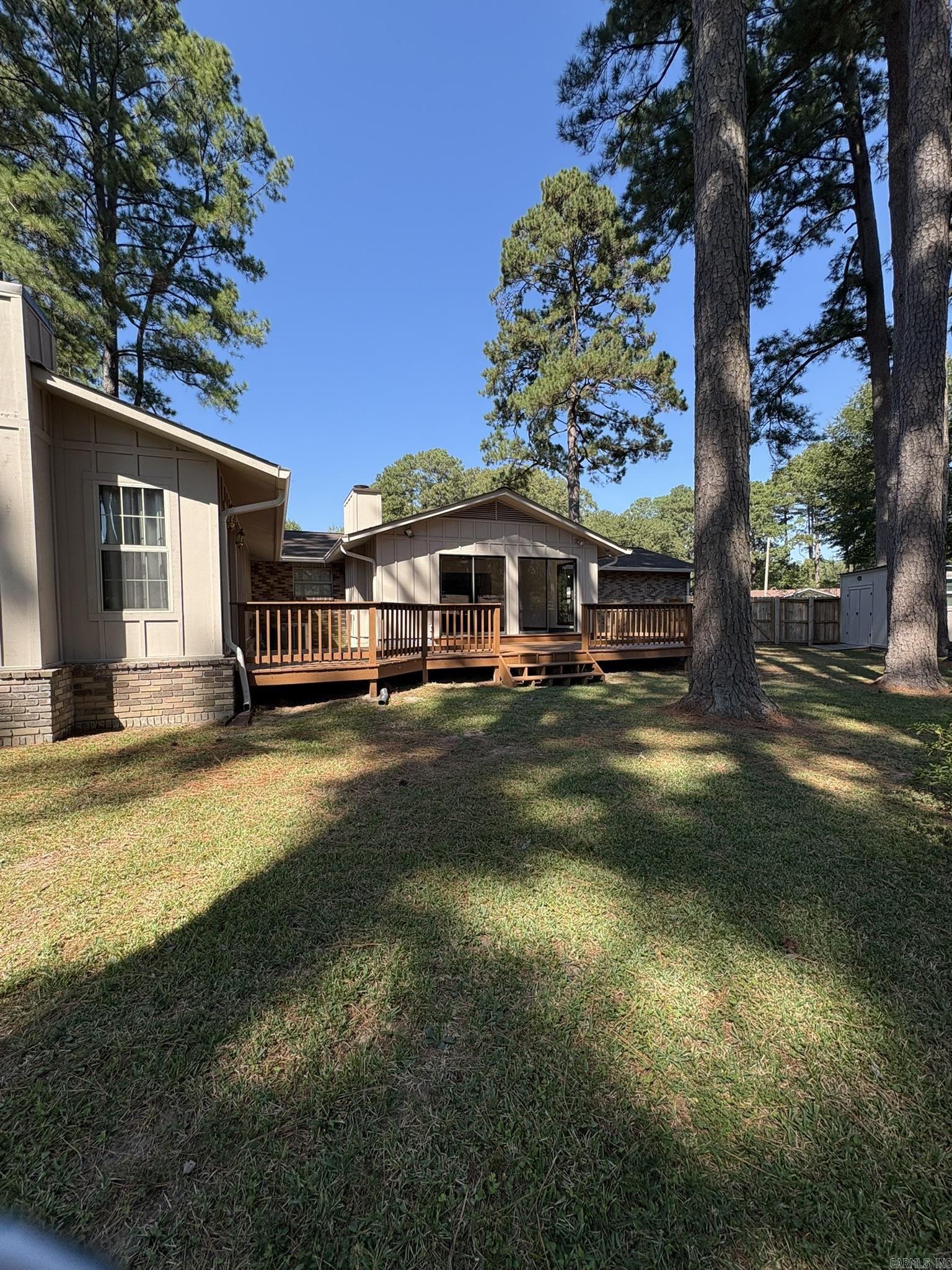 Mike Berg Lake - Residential