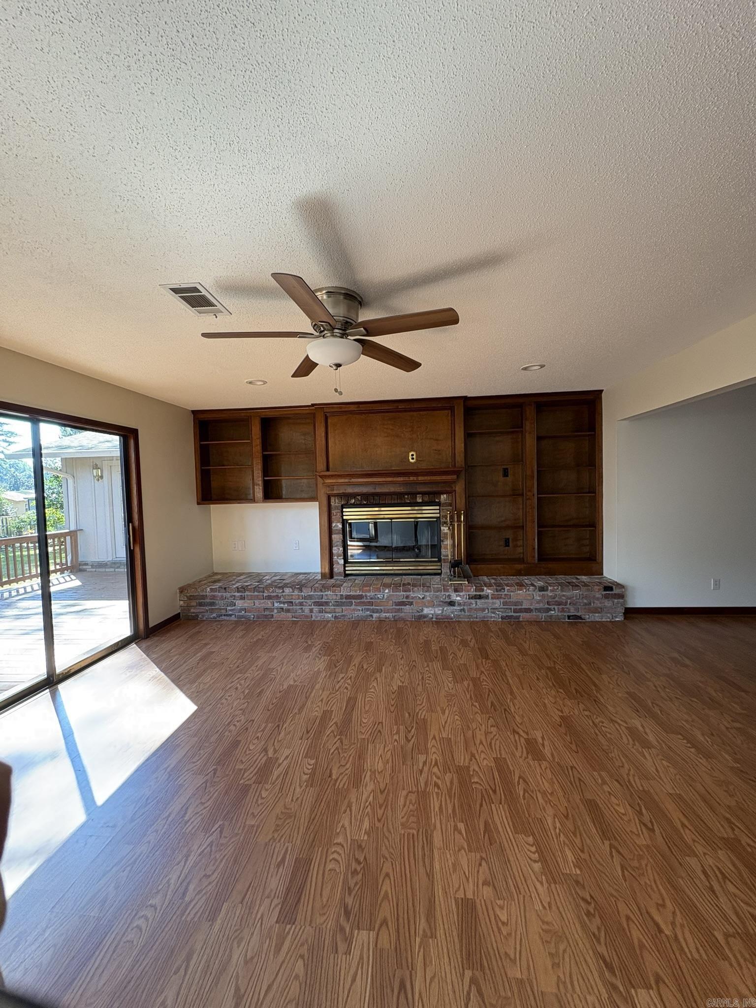Mike Berg Lake - Residential