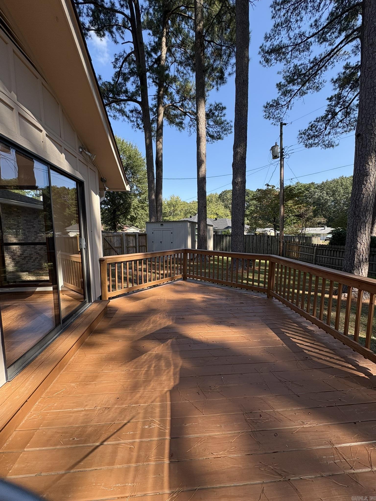 Mike Berg Lake - Residential