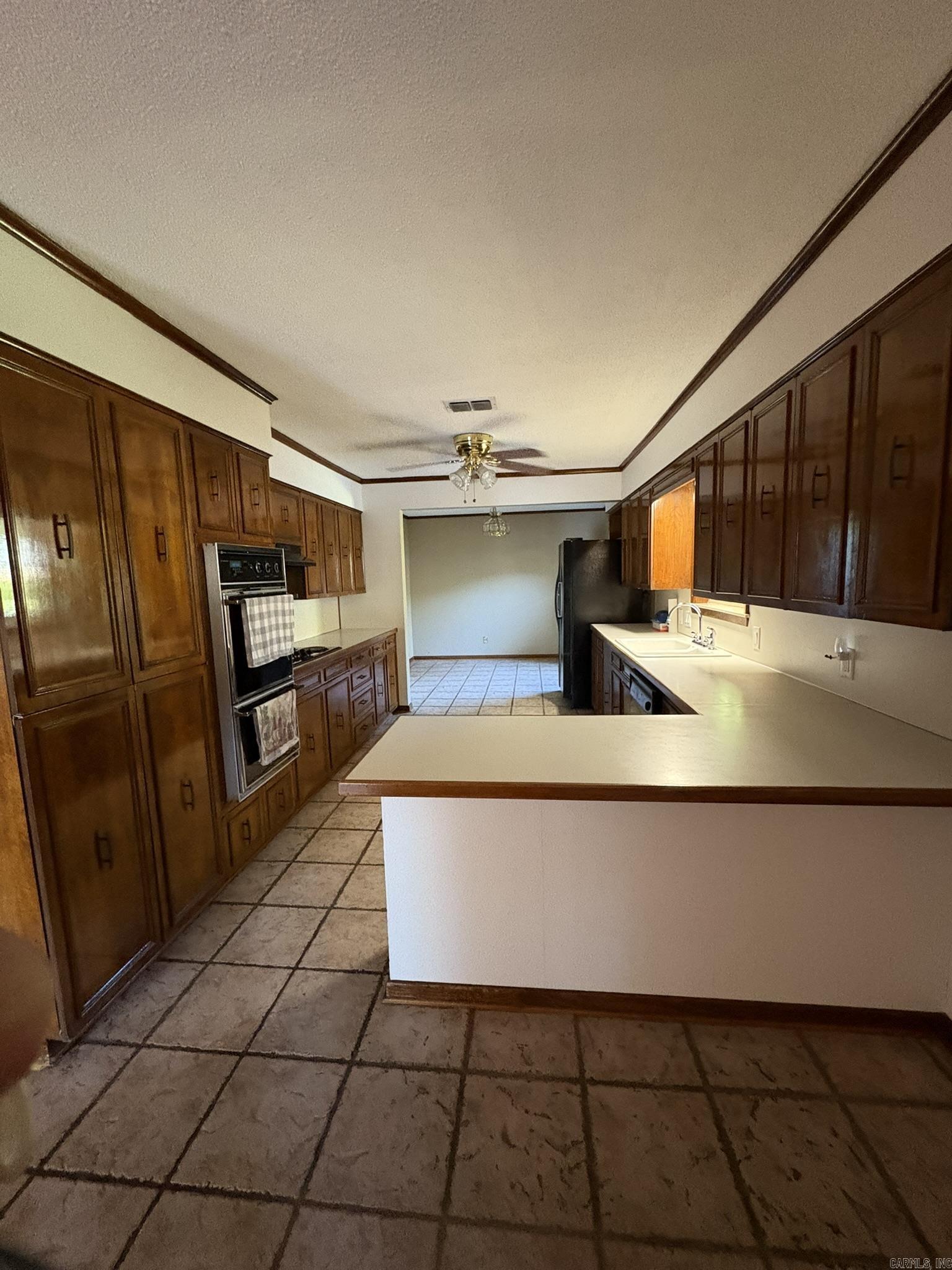 Mike Berg Lake - Residential