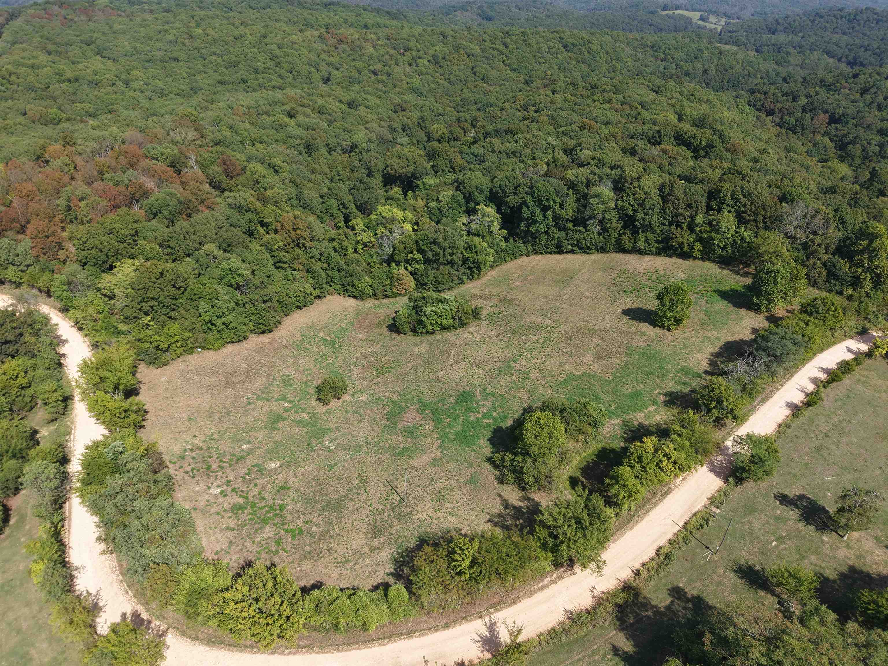 Metes & Bounds - Land