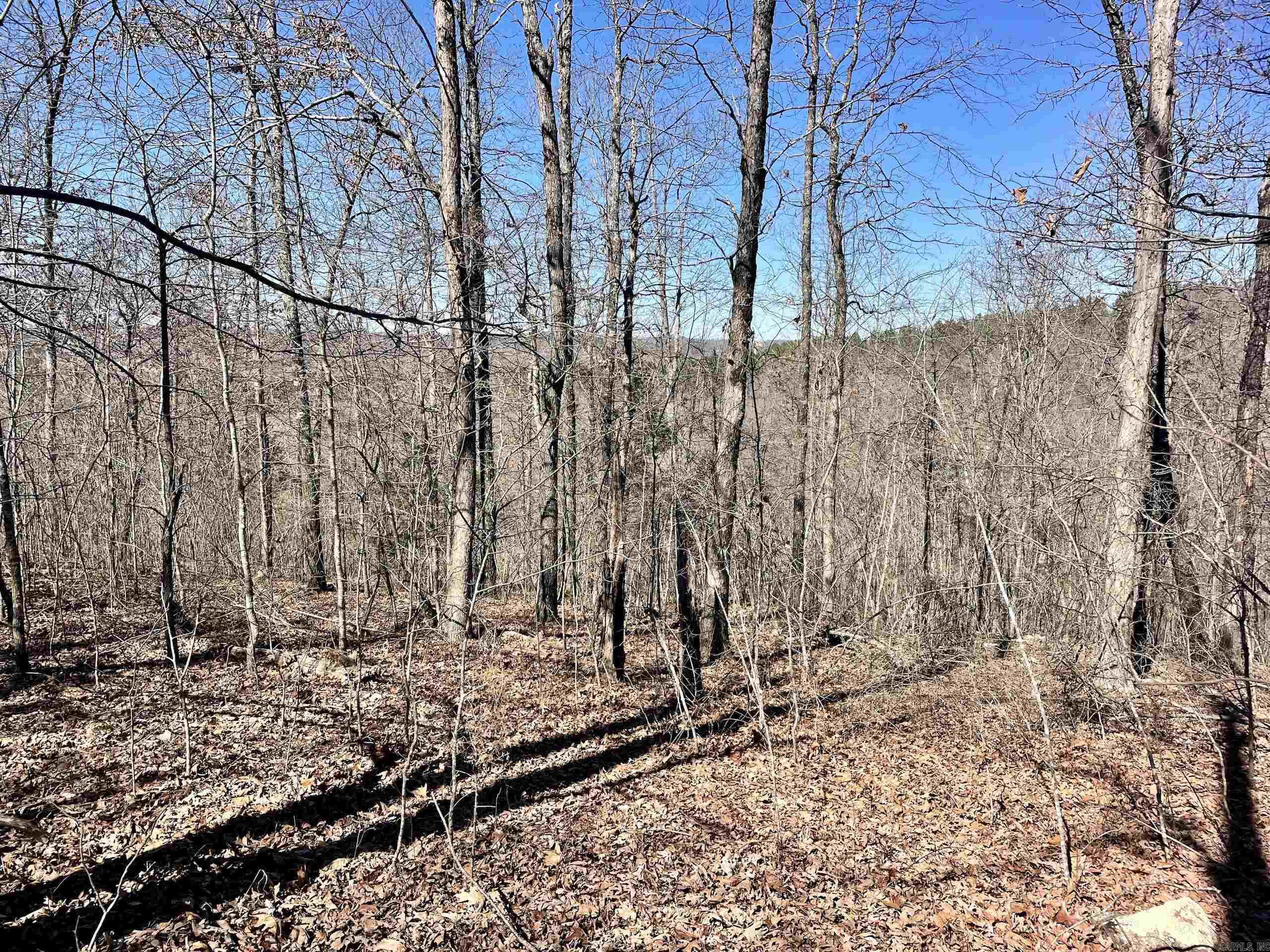 Not in Subdivision - Land