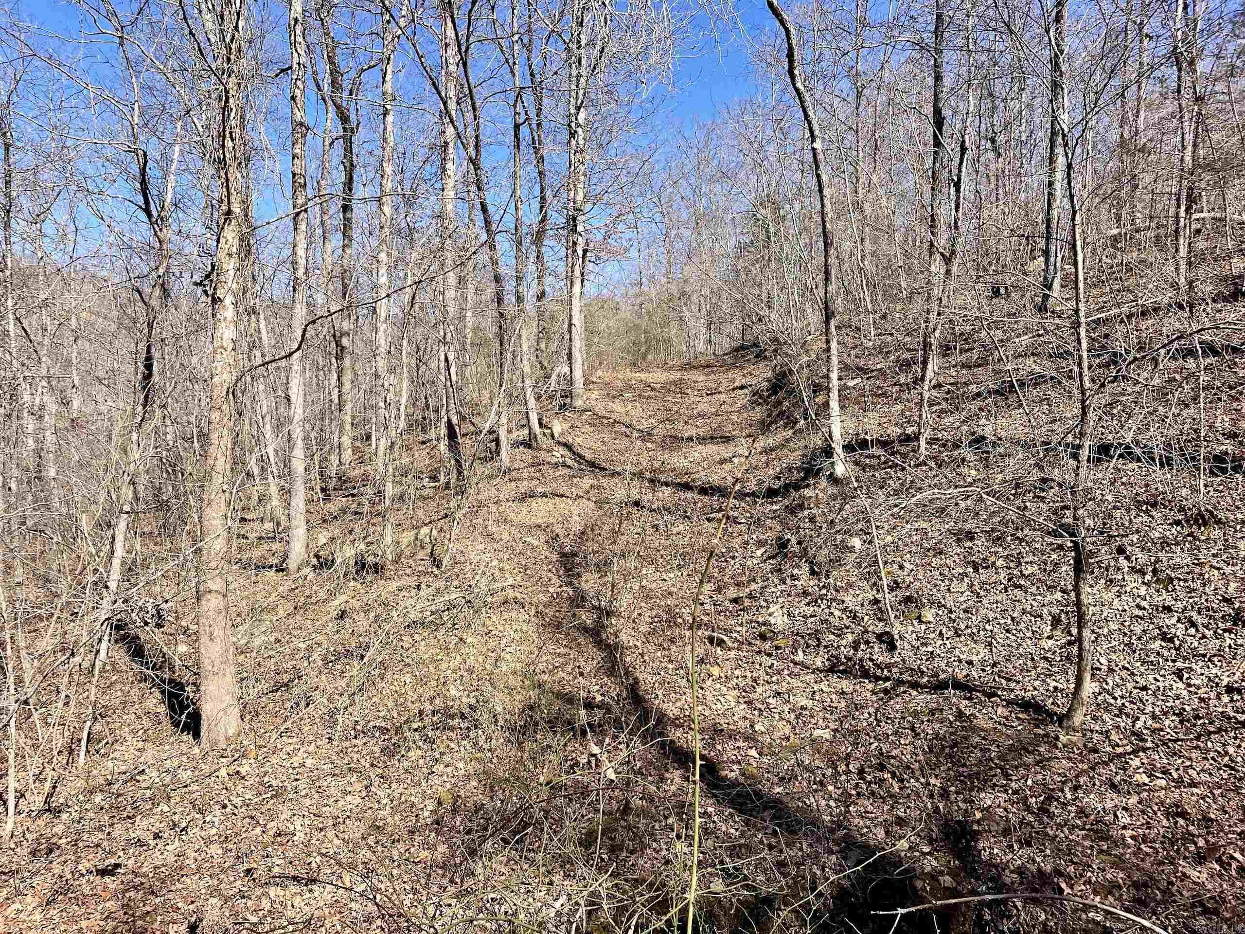 Not in Subdivision - Land