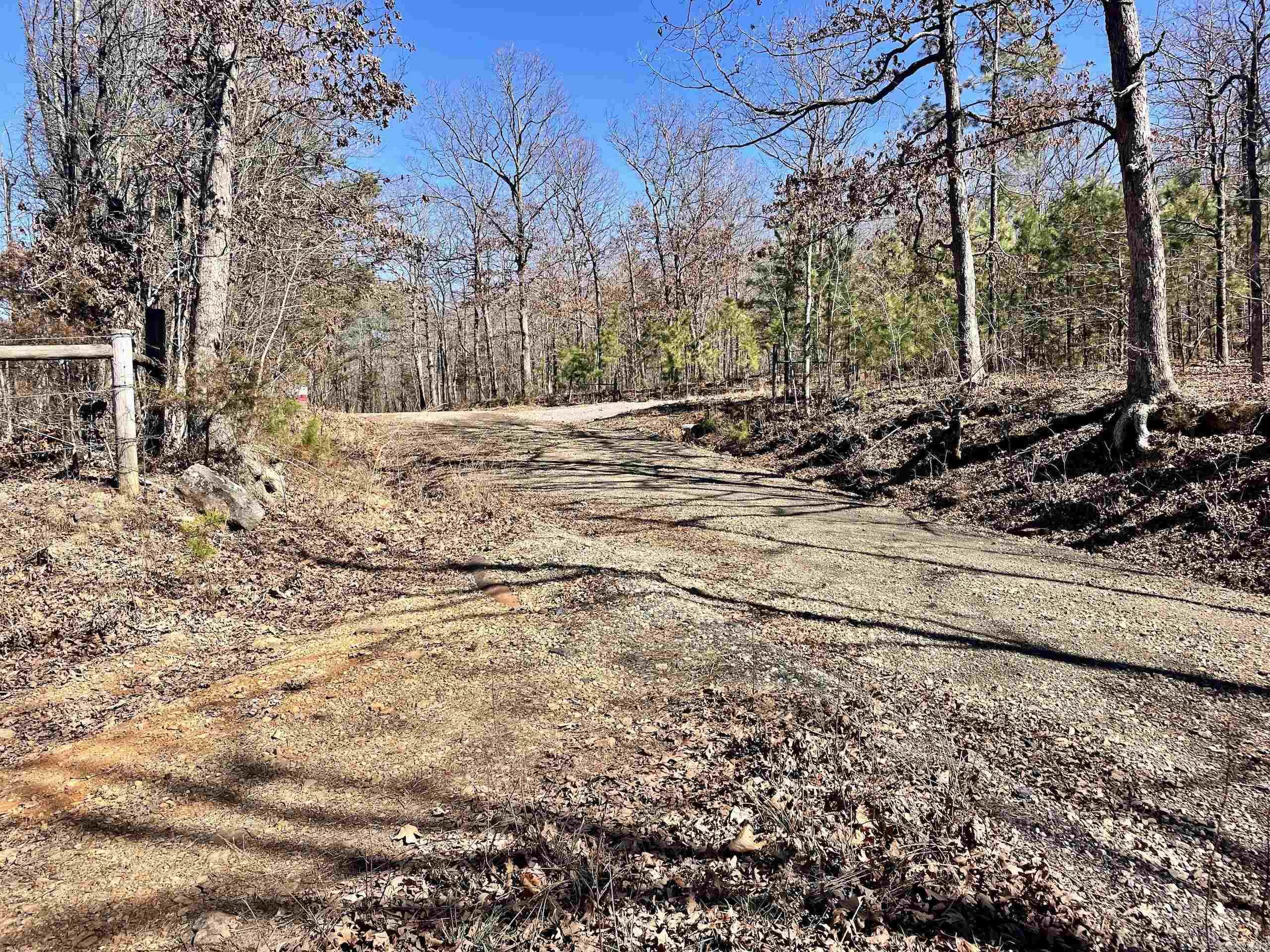 Not in Subdivision - Land