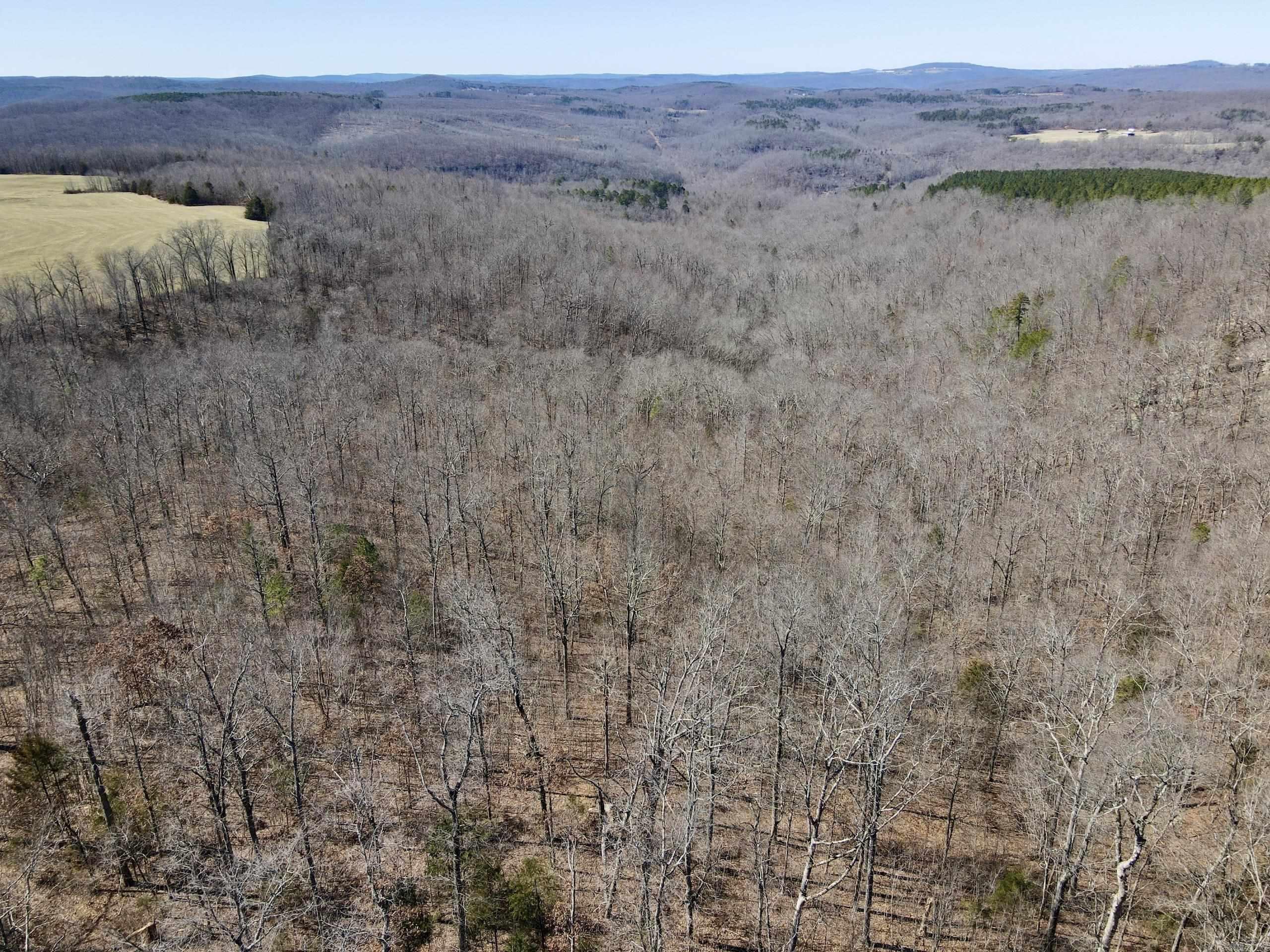 Not in Subdivision - Land