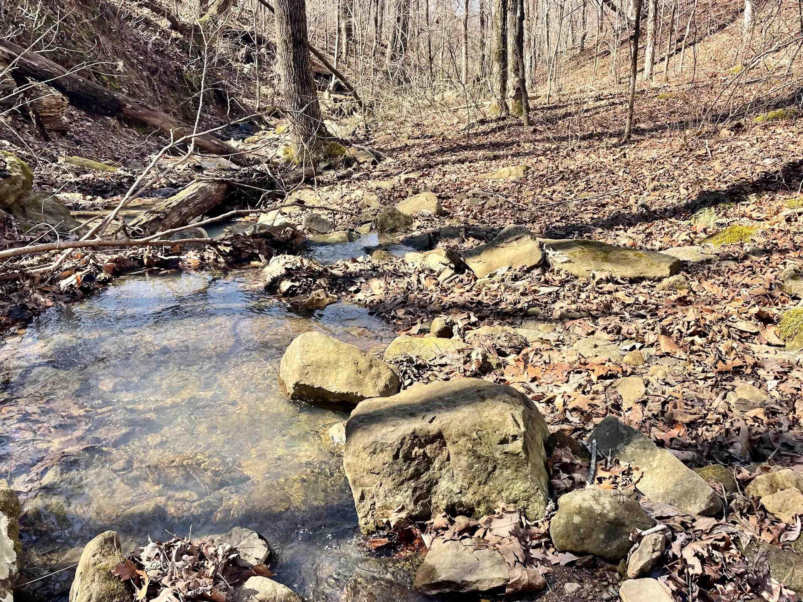 Not in Subdivision - Land