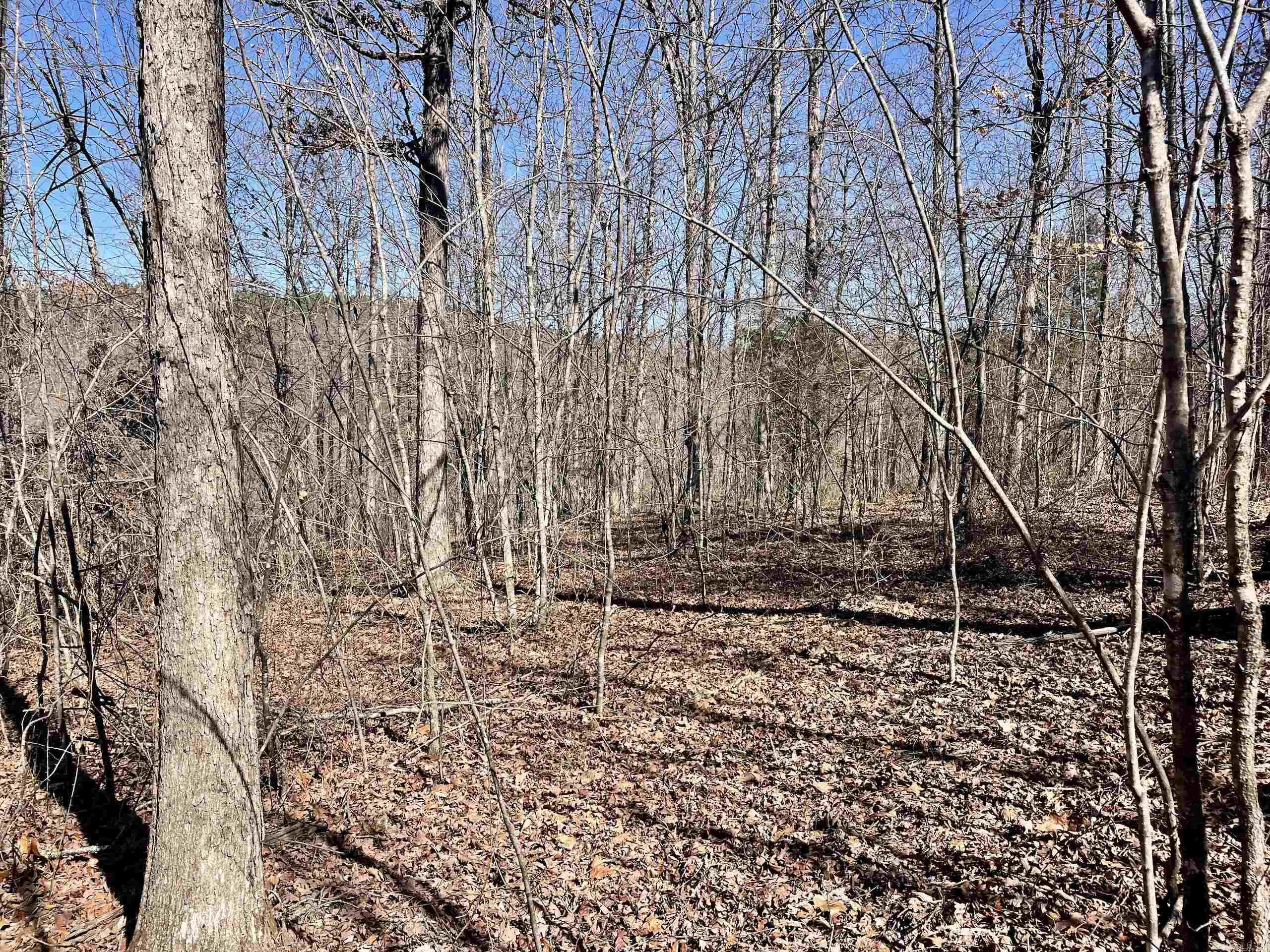 Not in Subdivision - Land