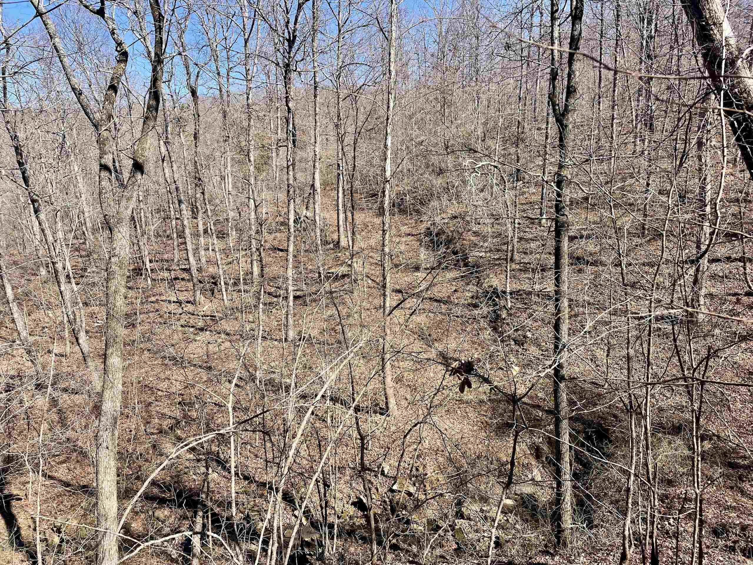 Not in Subdivision - Land