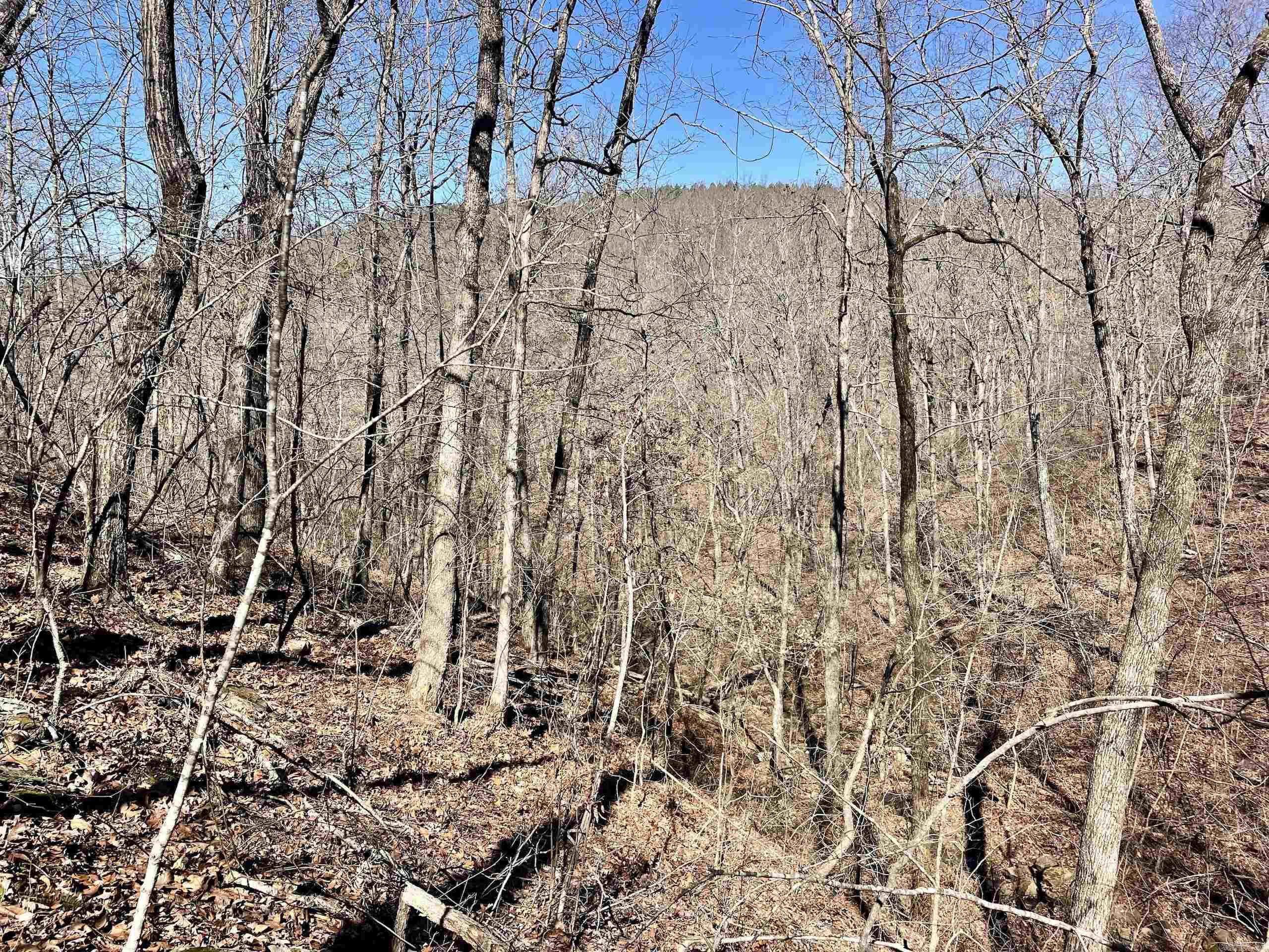 Not in Subdivision - Land