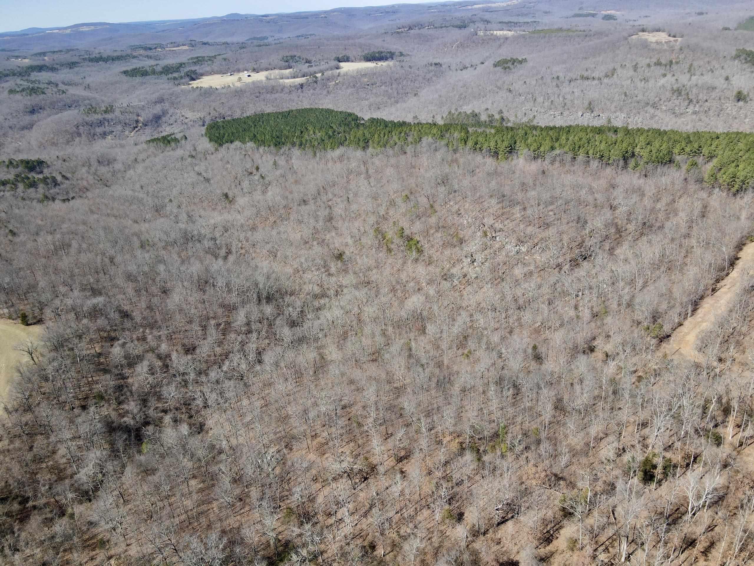 Not in Subdivision - Land