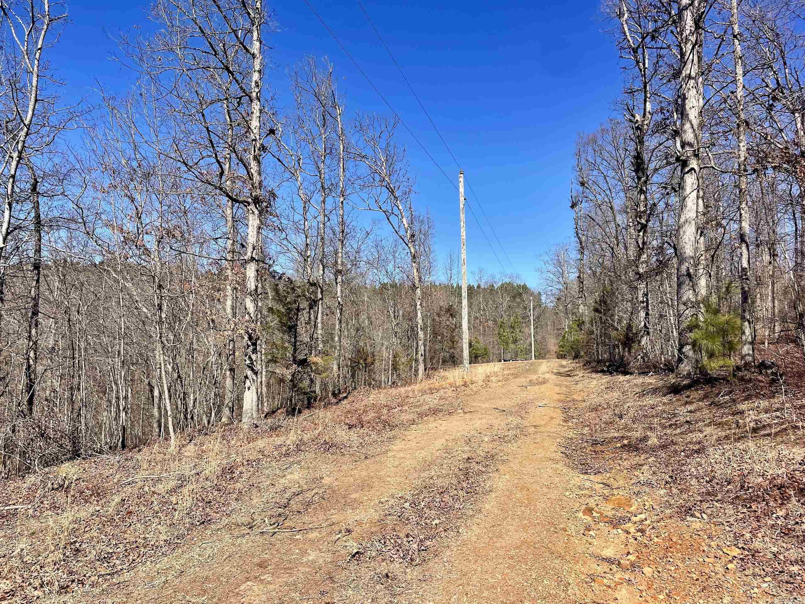 Not in Subdivision - Land