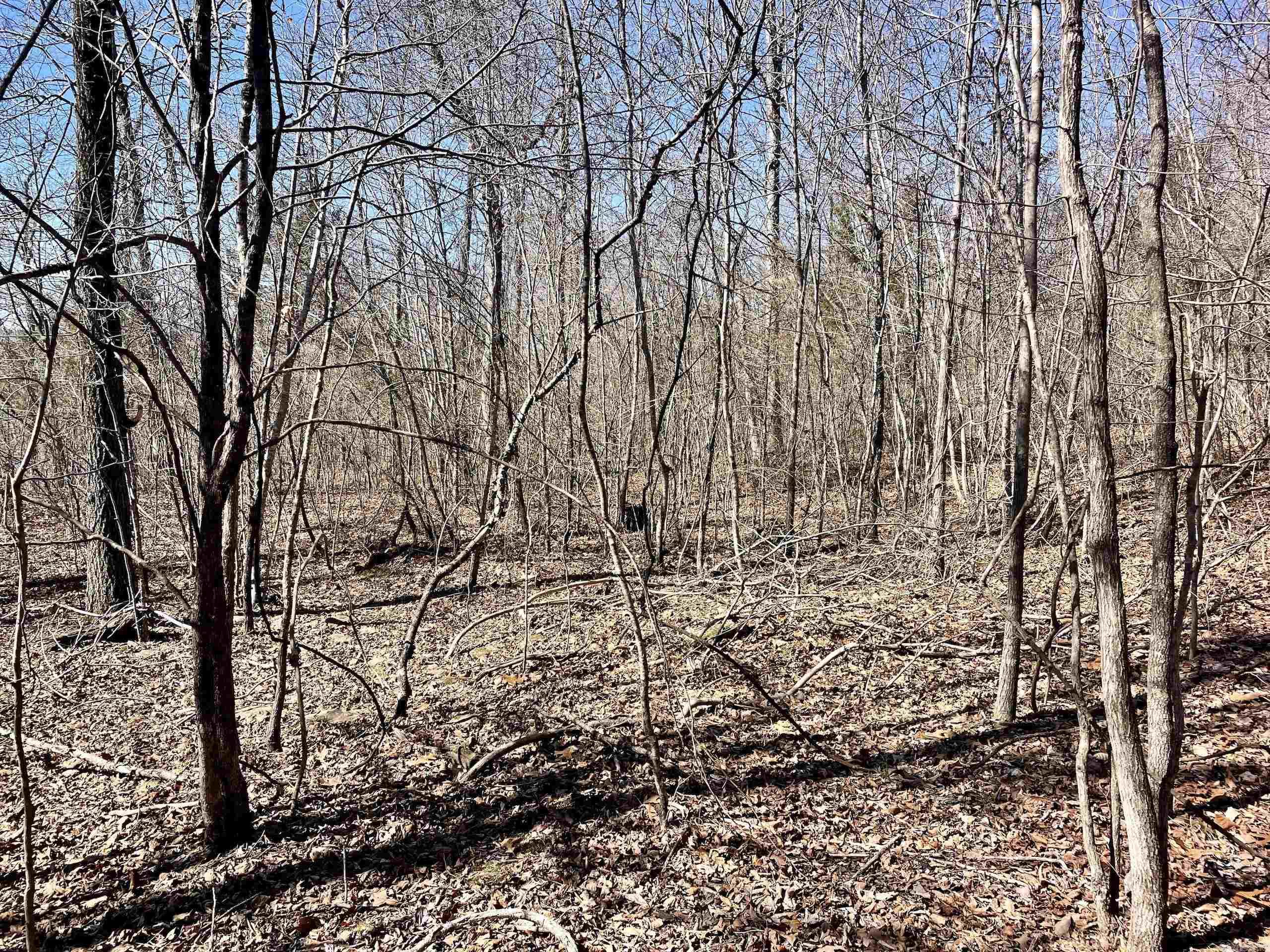 Not in Subdivision - Land