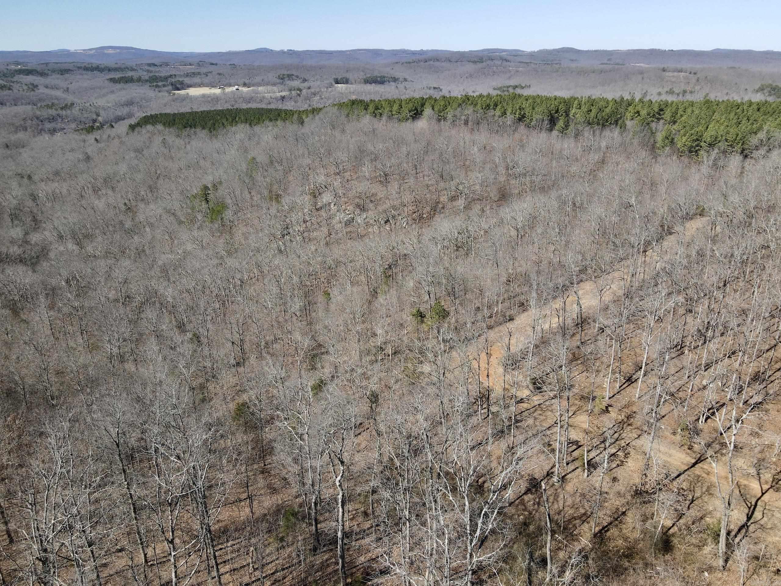 Not in Subdivision - Land