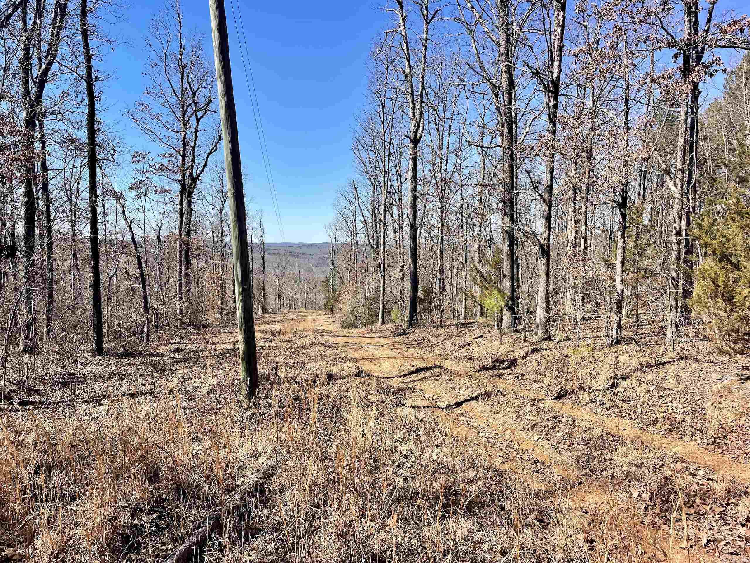 Not in Subdivision - Land