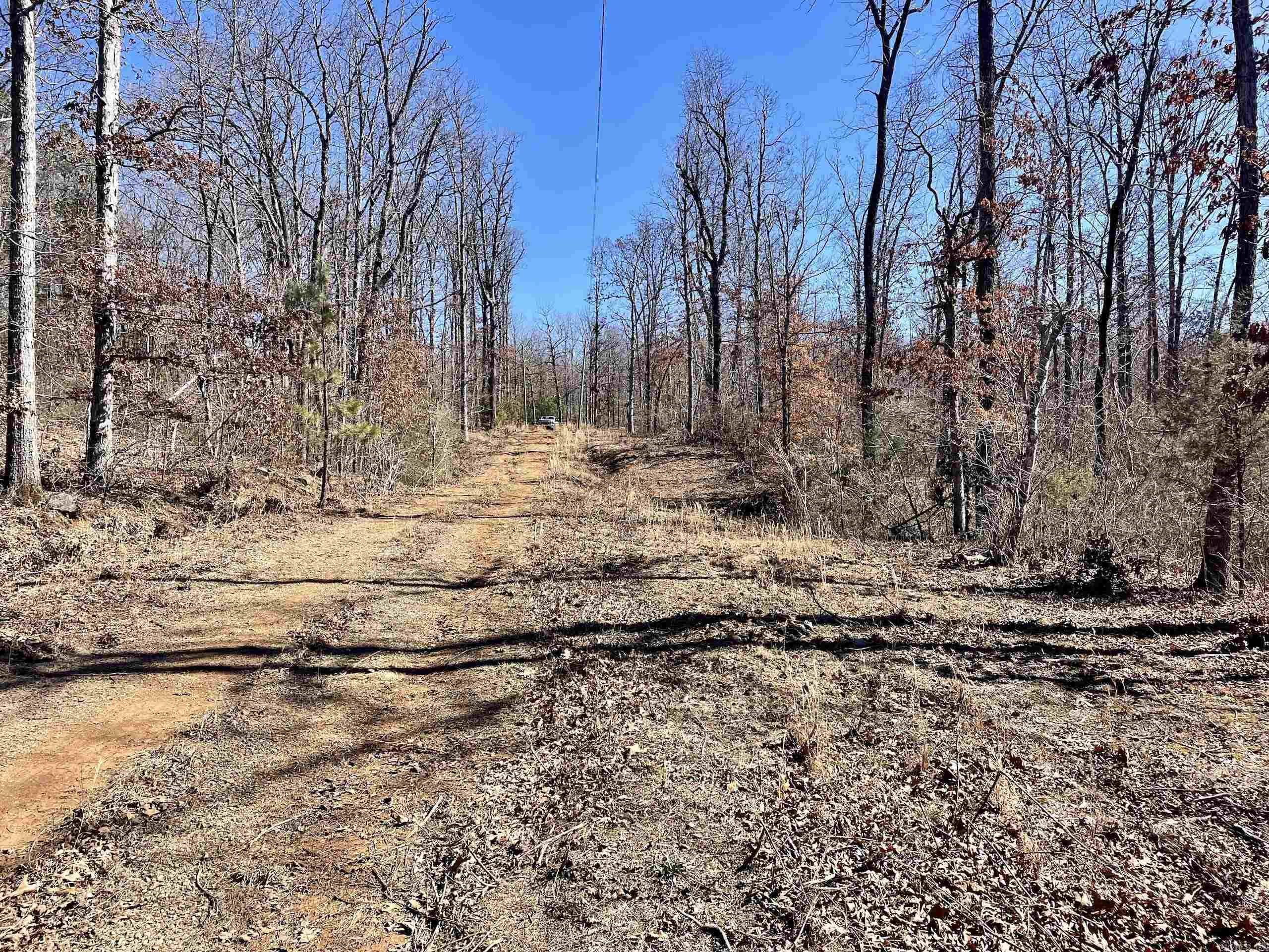 Not in Subdivision - Land