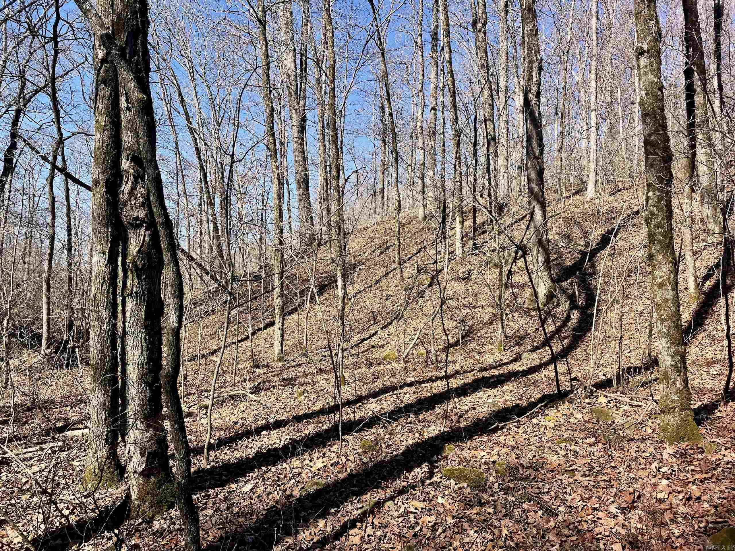 Not in Subdivision - Land