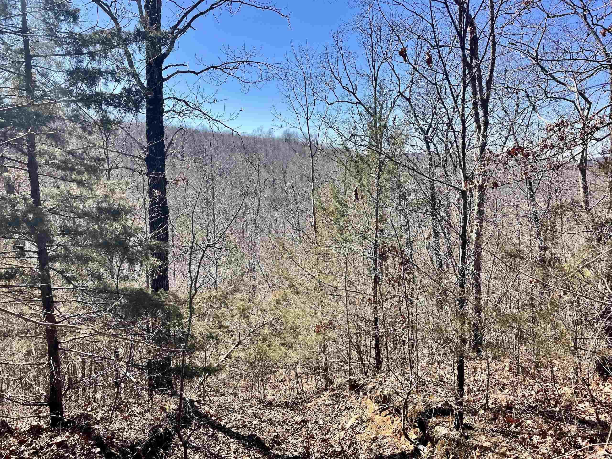 Not in Subdivision - Land