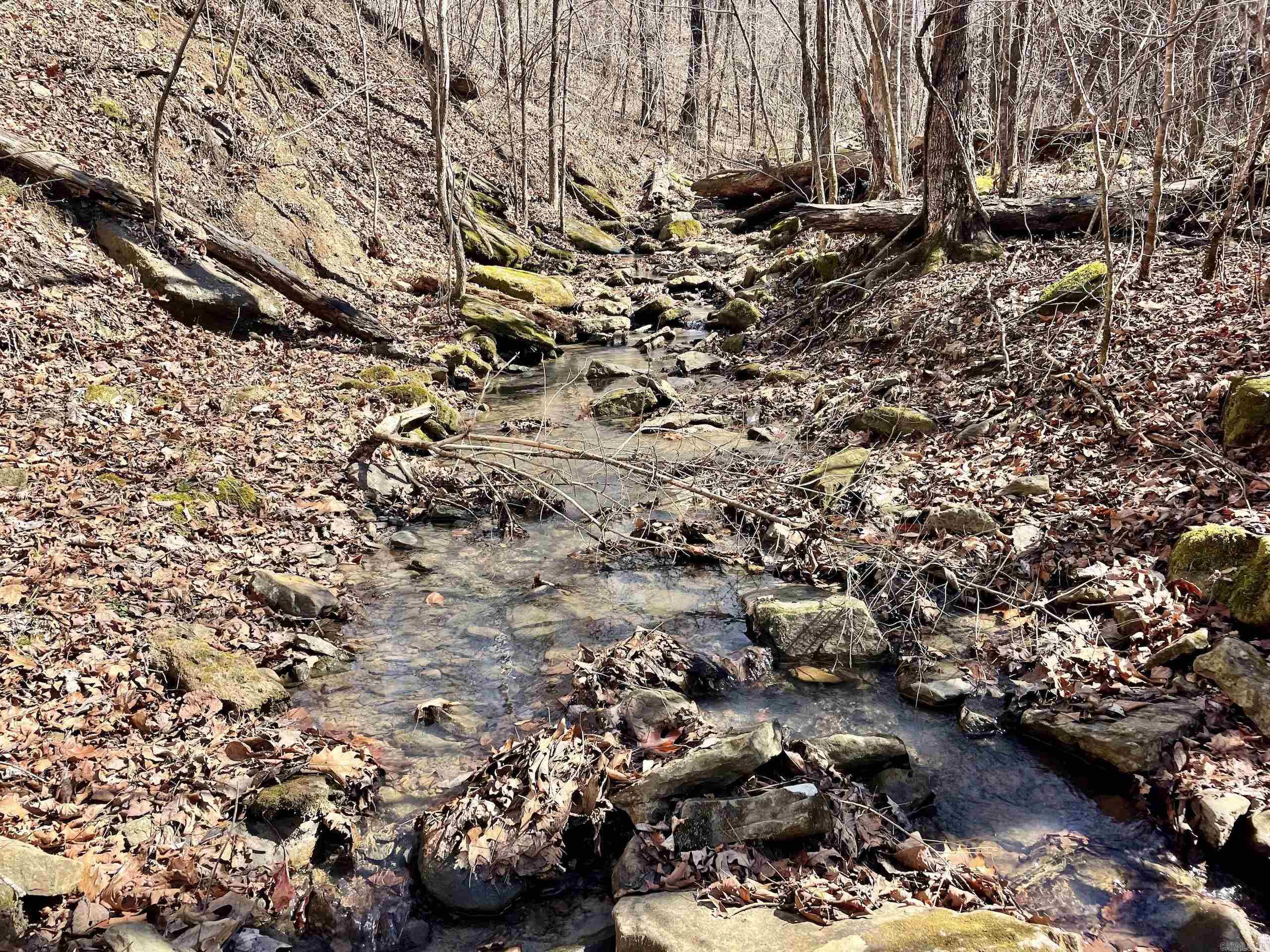 Not in Subdivision - Land