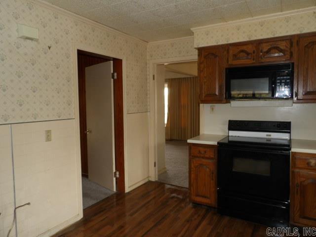 Not In List - Residential