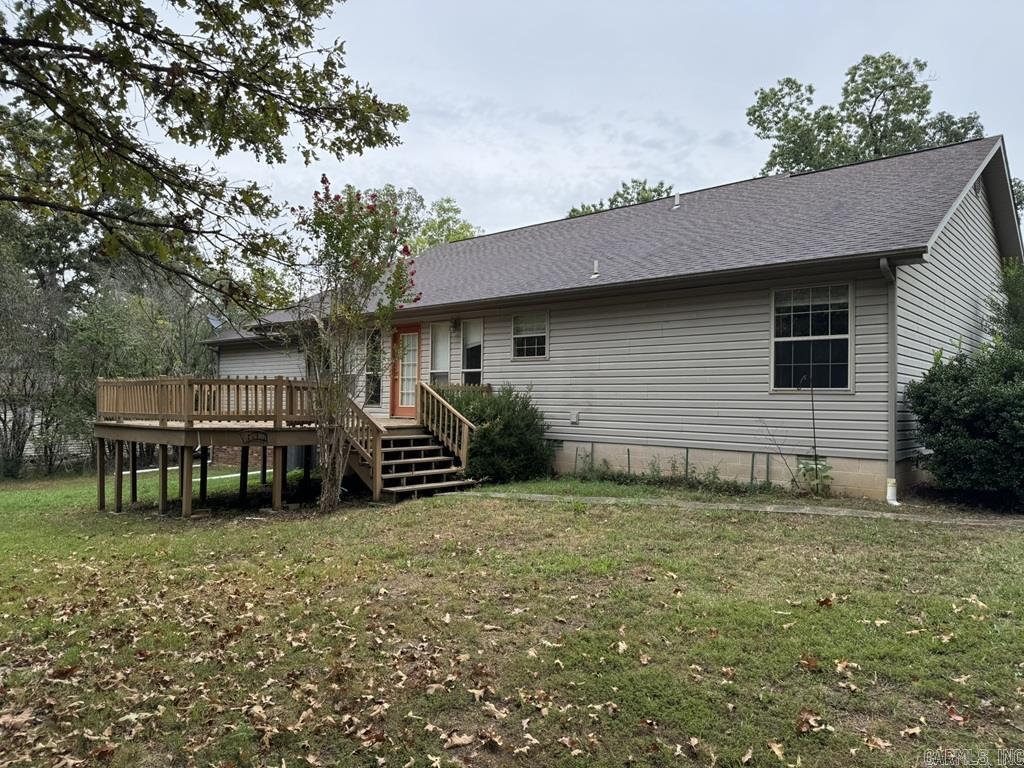 MALLARD POINT ESTATES - Residential