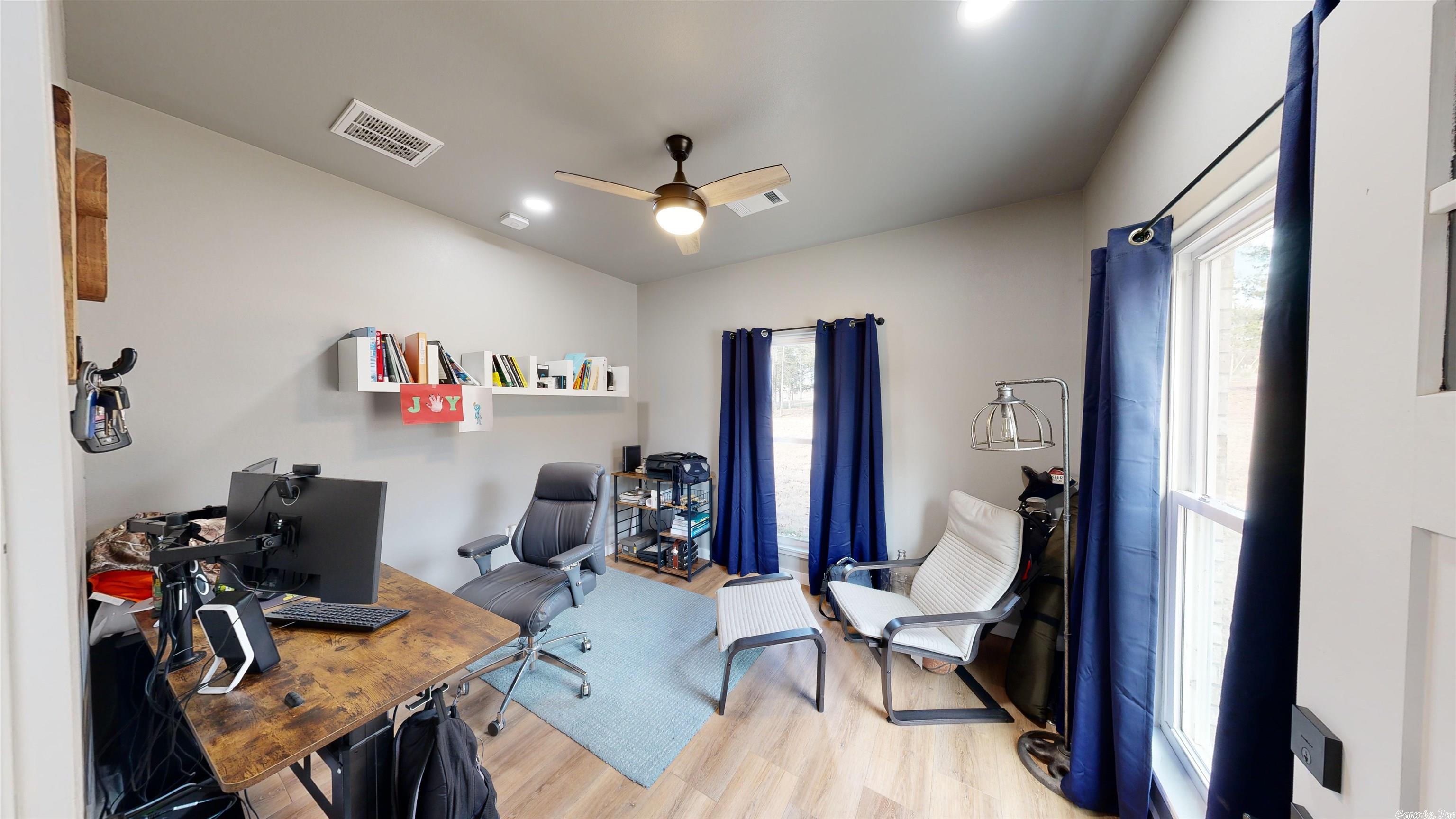 BENNETT ORCHARD ESTATES - Residential