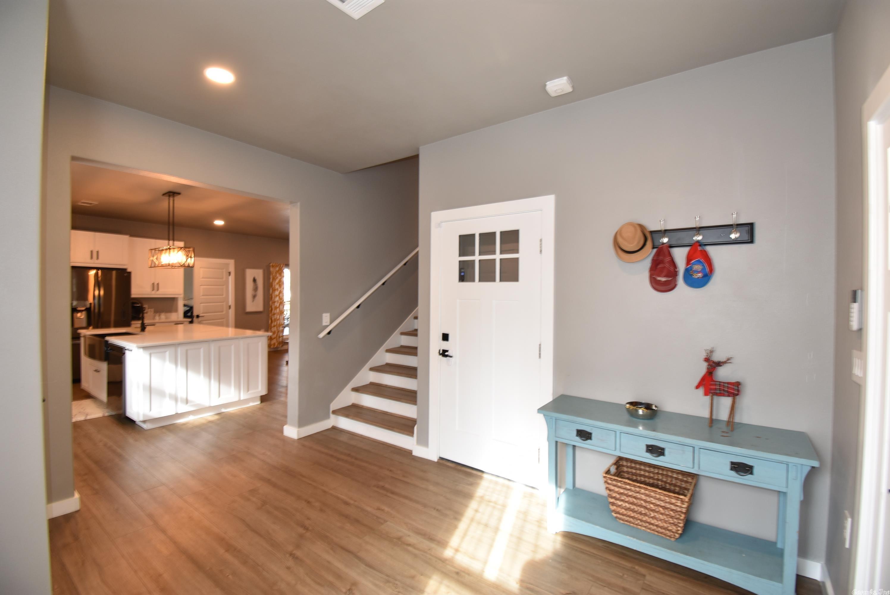 BENNETT ORCHARD ESTATES - Residential