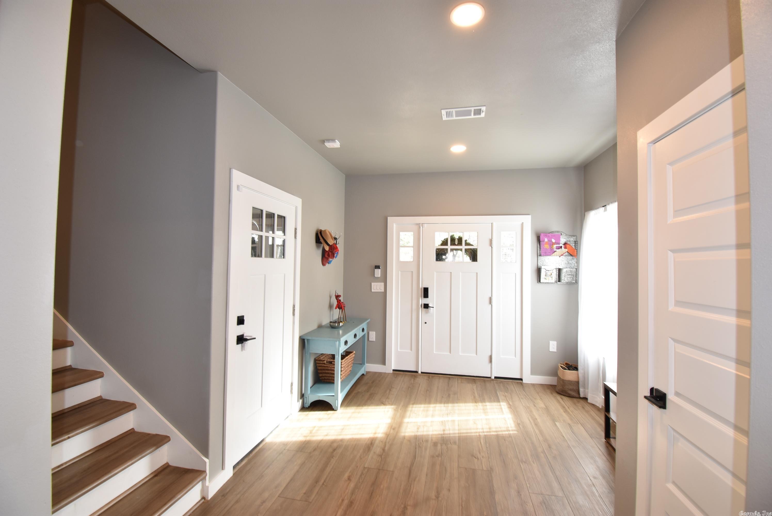 BENNETT ORCHARD ESTATES - Residential