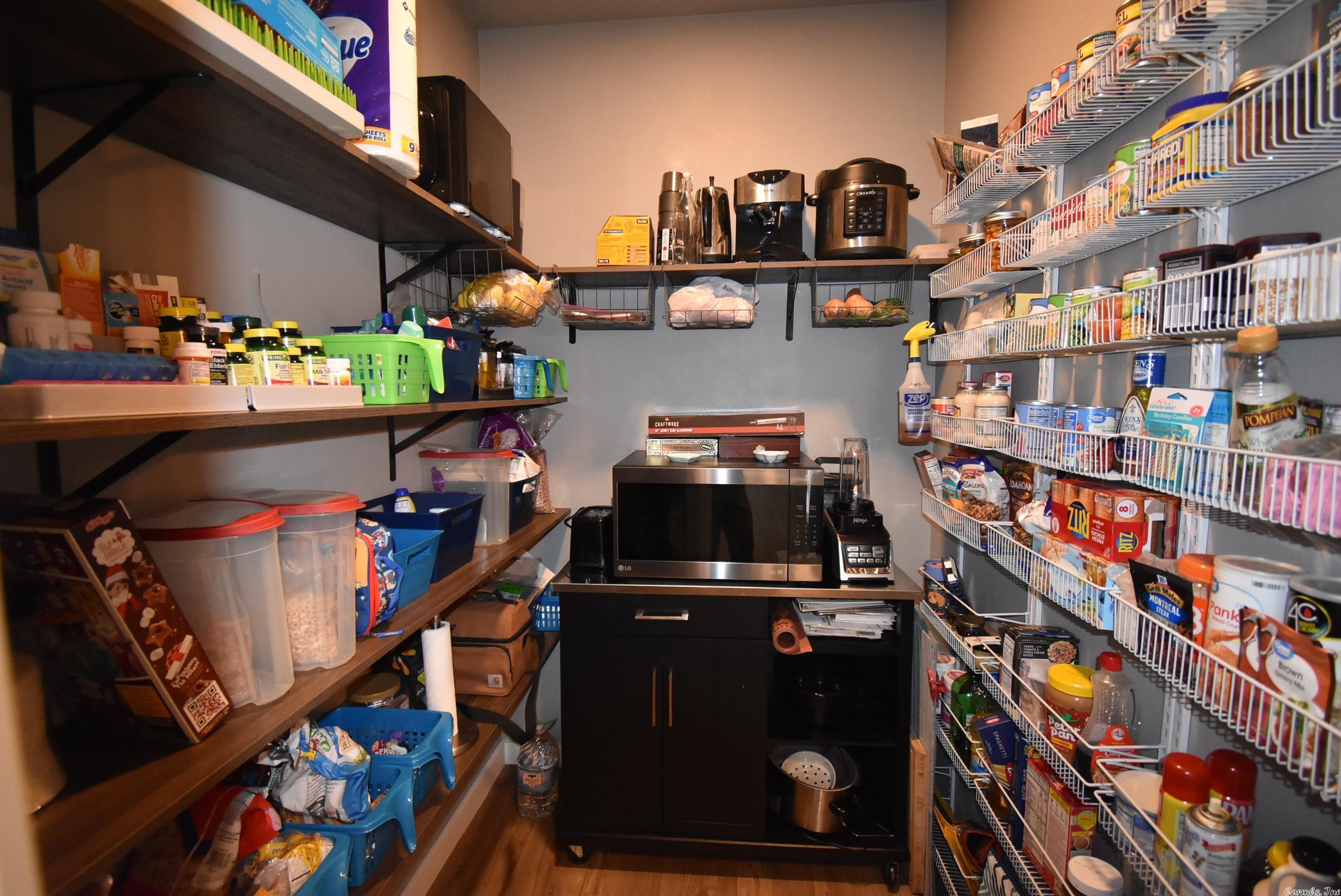 BENNETT ORCHARD ESTATES - Residential