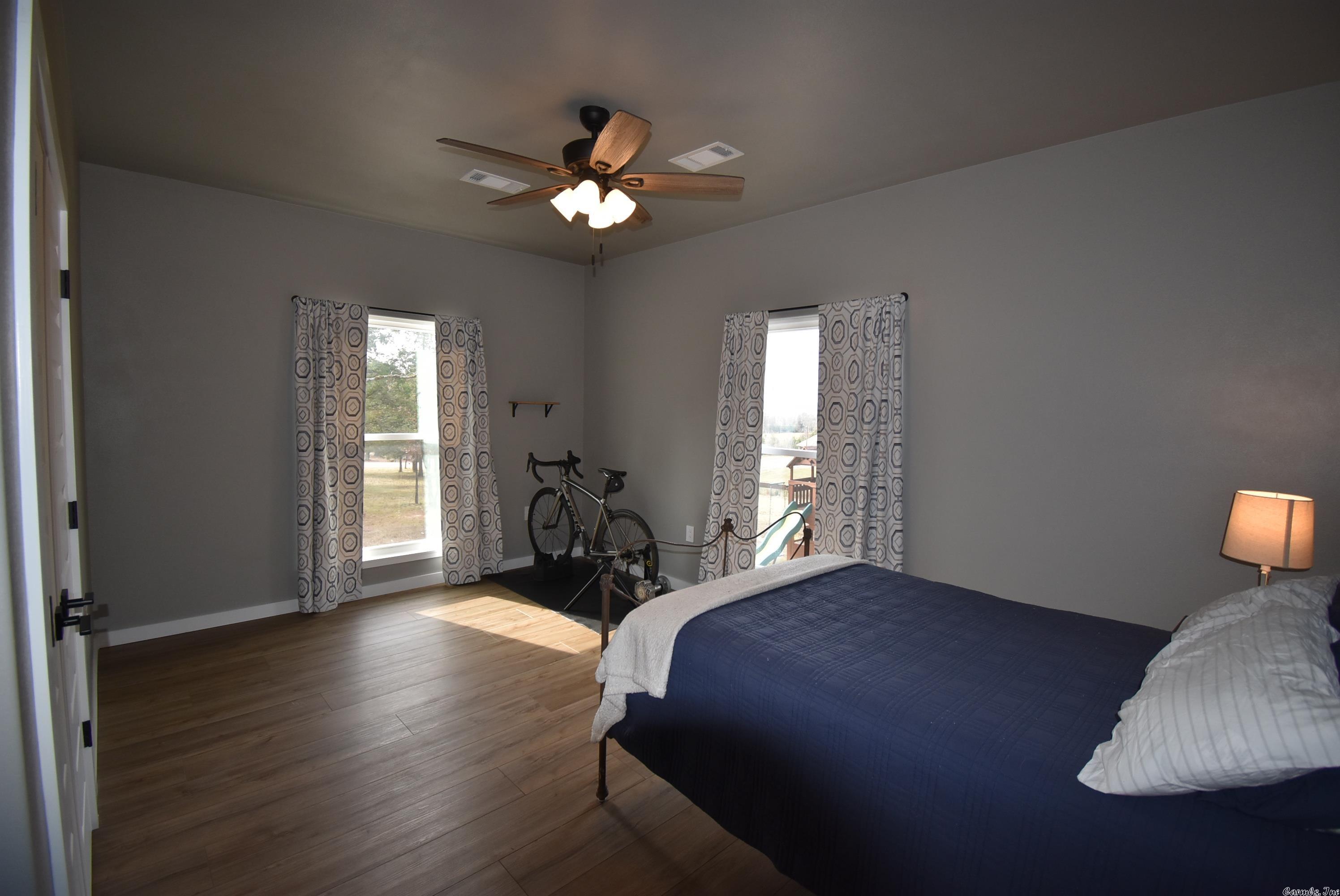 BENNETT ORCHARD ESTATES - Residential