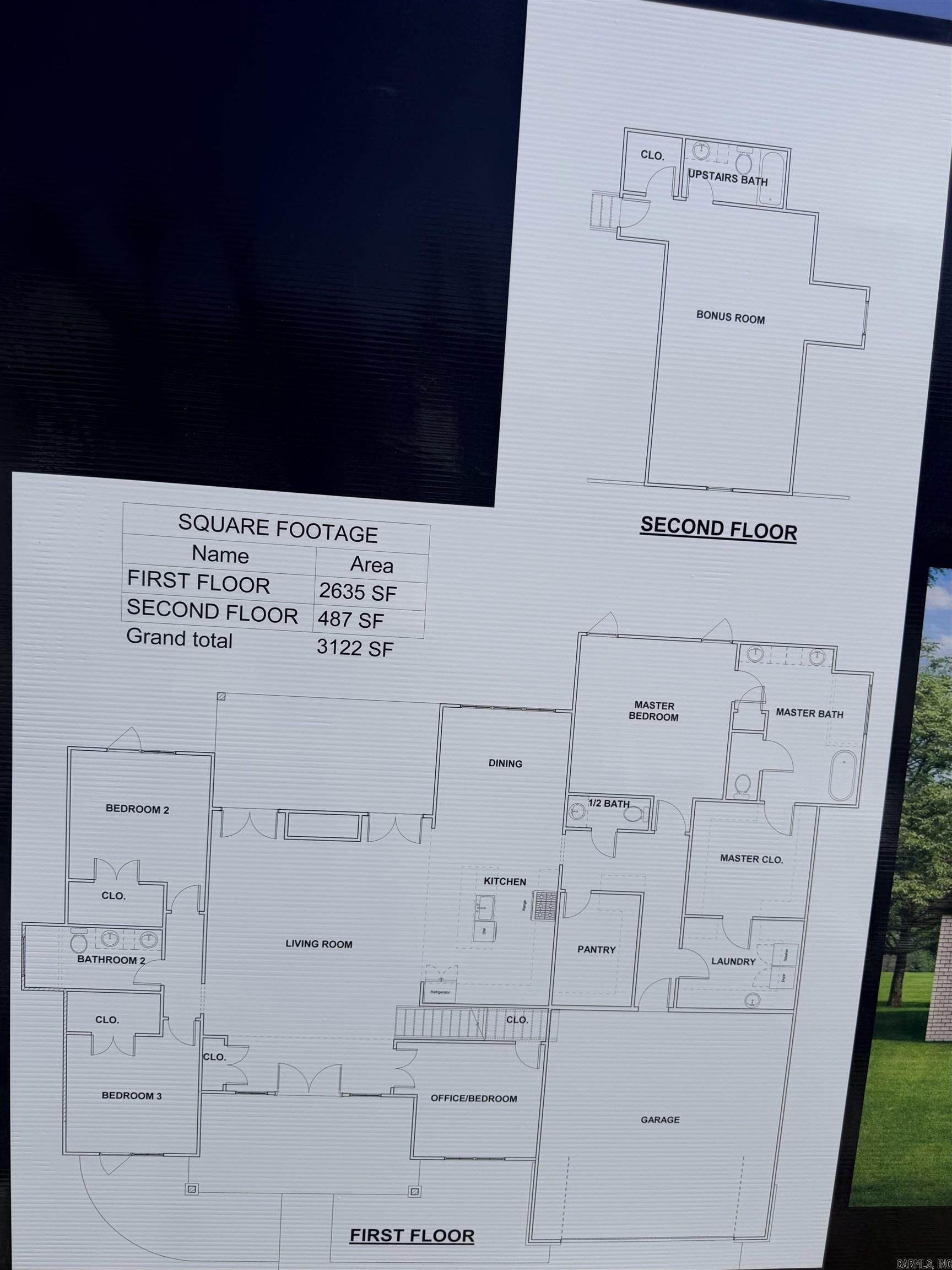 SYLVIA SPRINGS SUBDIVISION - Residential