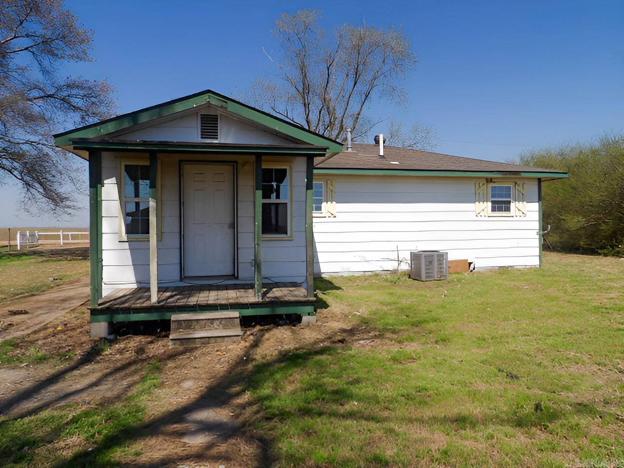 Not In List - Residential