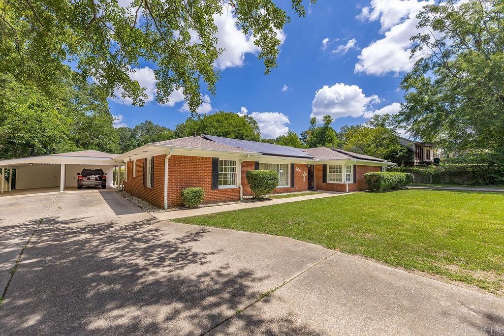 Not In List - Residential