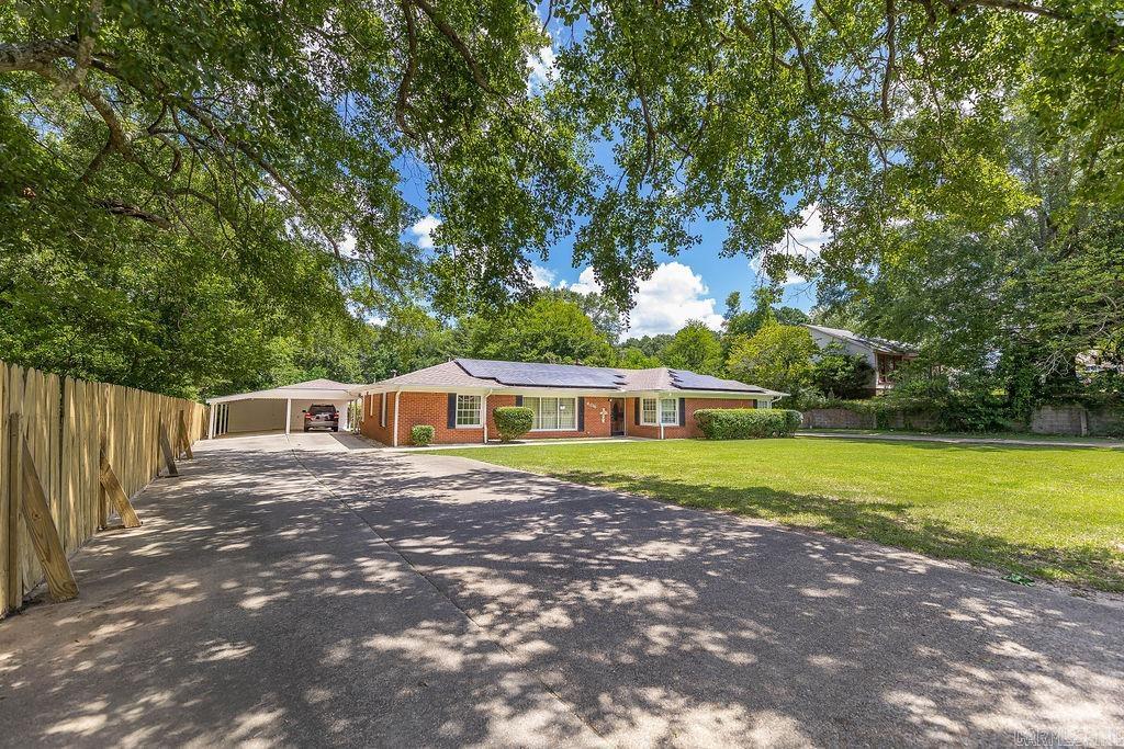 Not In List - Residential