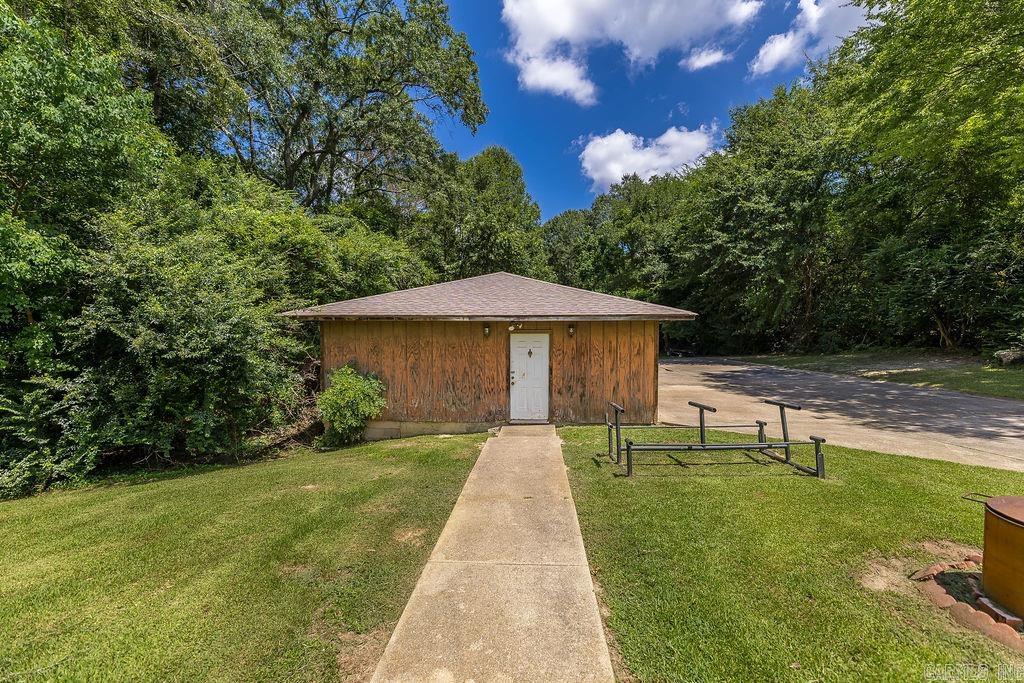 Not In List - Residential