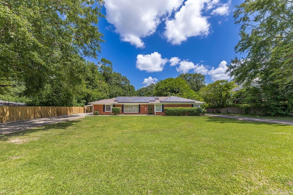 Not In List - Residential